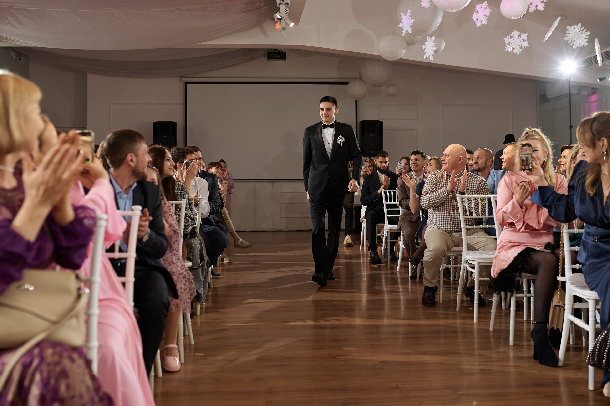 Наш день. Свадебный и семейный фотограф Регина Кагарманова