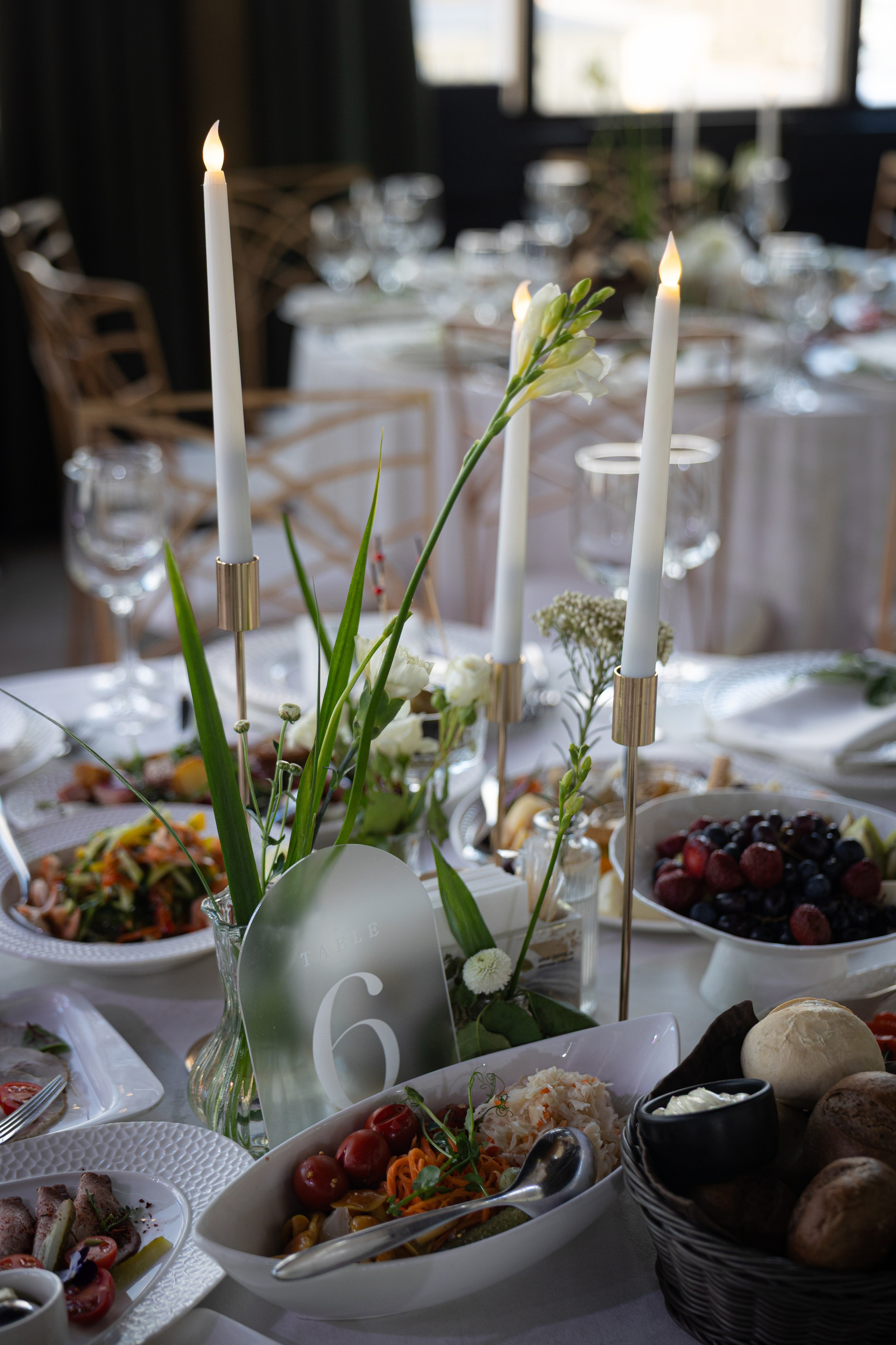 Евгений и Татьяна. Ваш фотограф — Александра Андрущенко