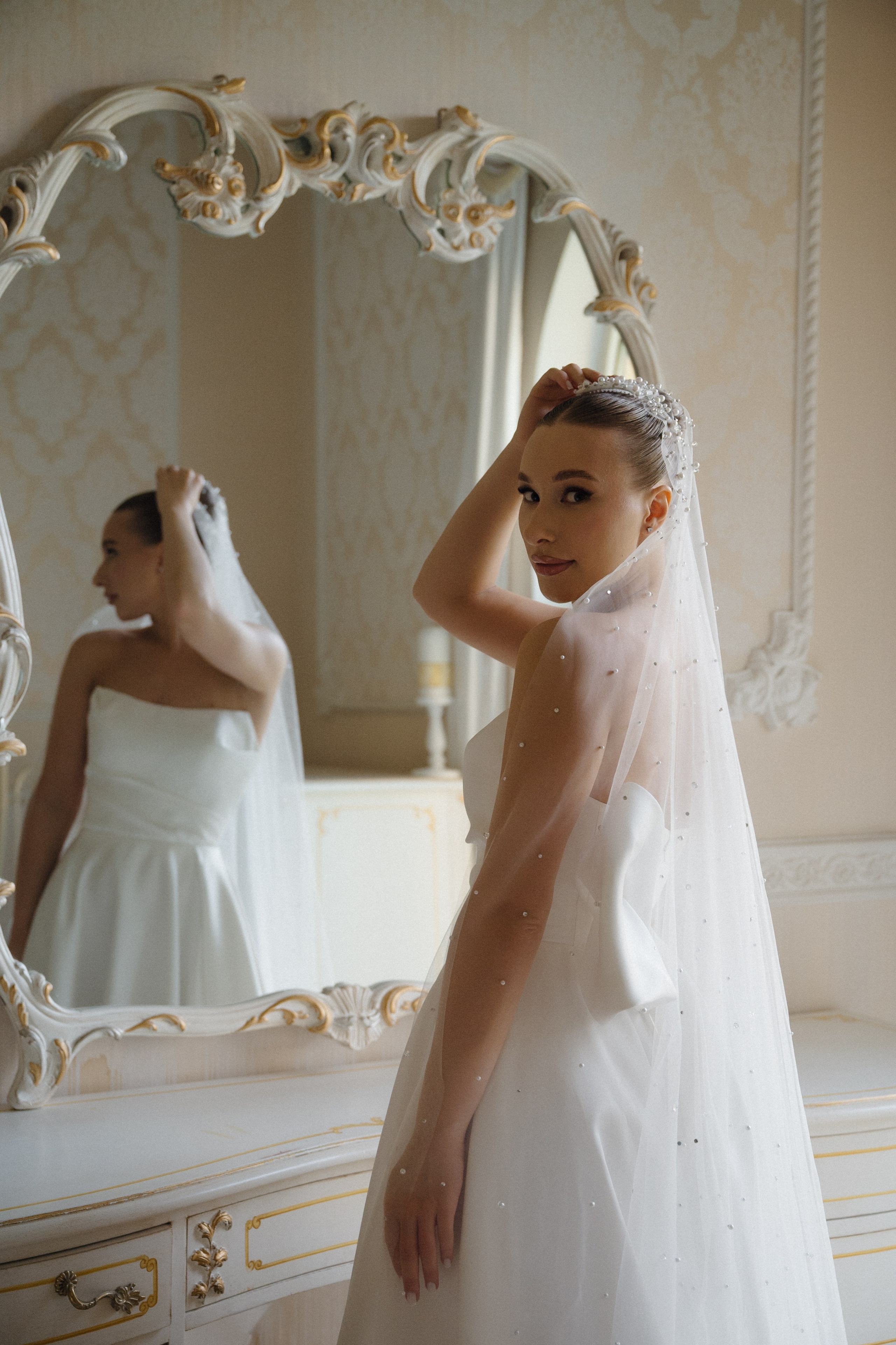 Вечеринка в Санта-Барбаре. Свадебный и семейный фотограф в Краснодаре Марина Стёпа