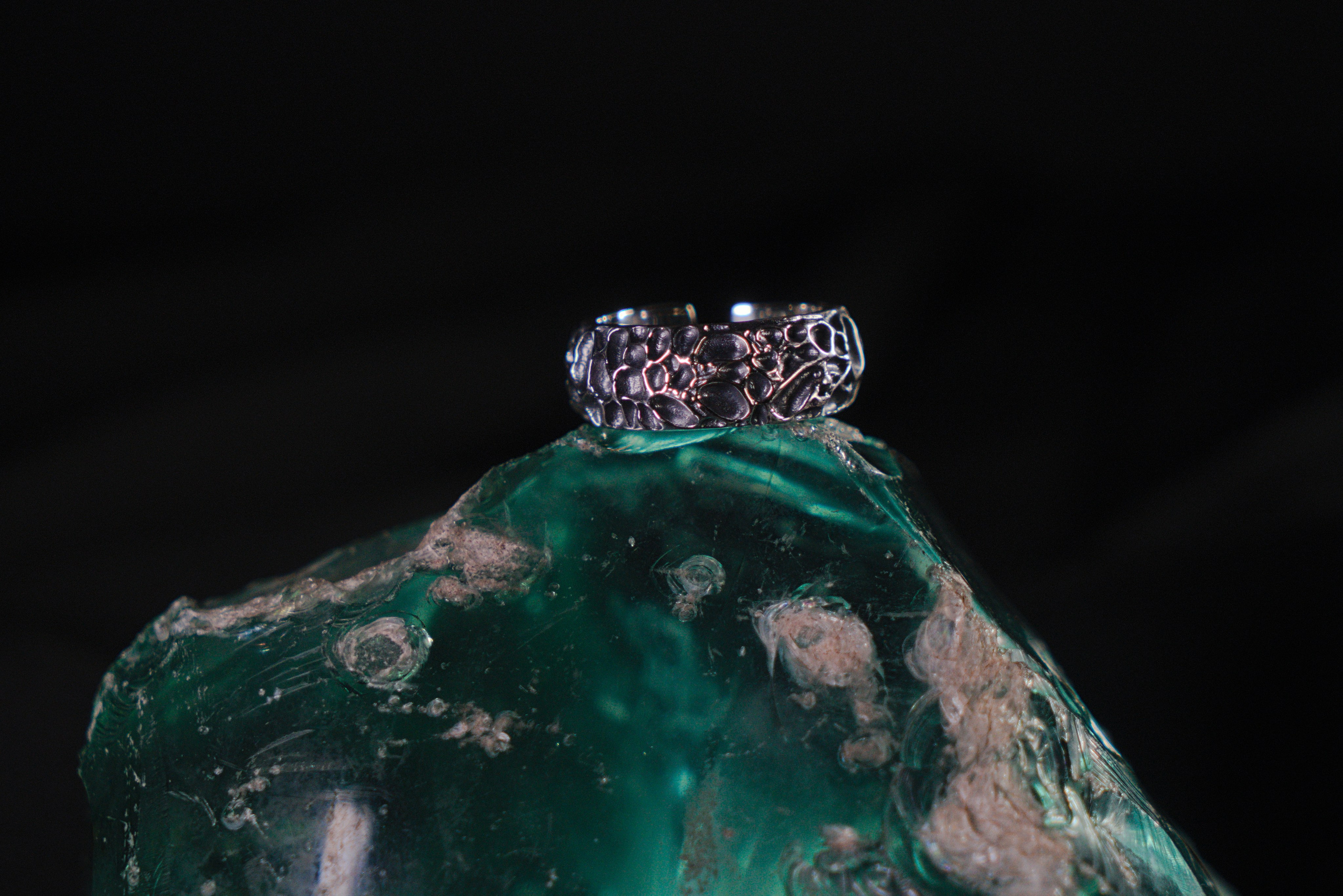 Jewellery. PavelVisual