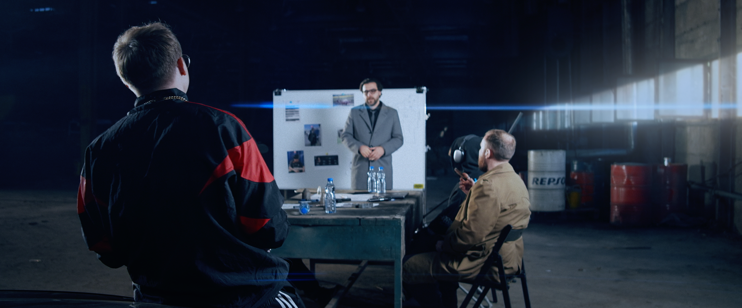 Team Spirit: The dragon case — Budapest Major. Tokcolor