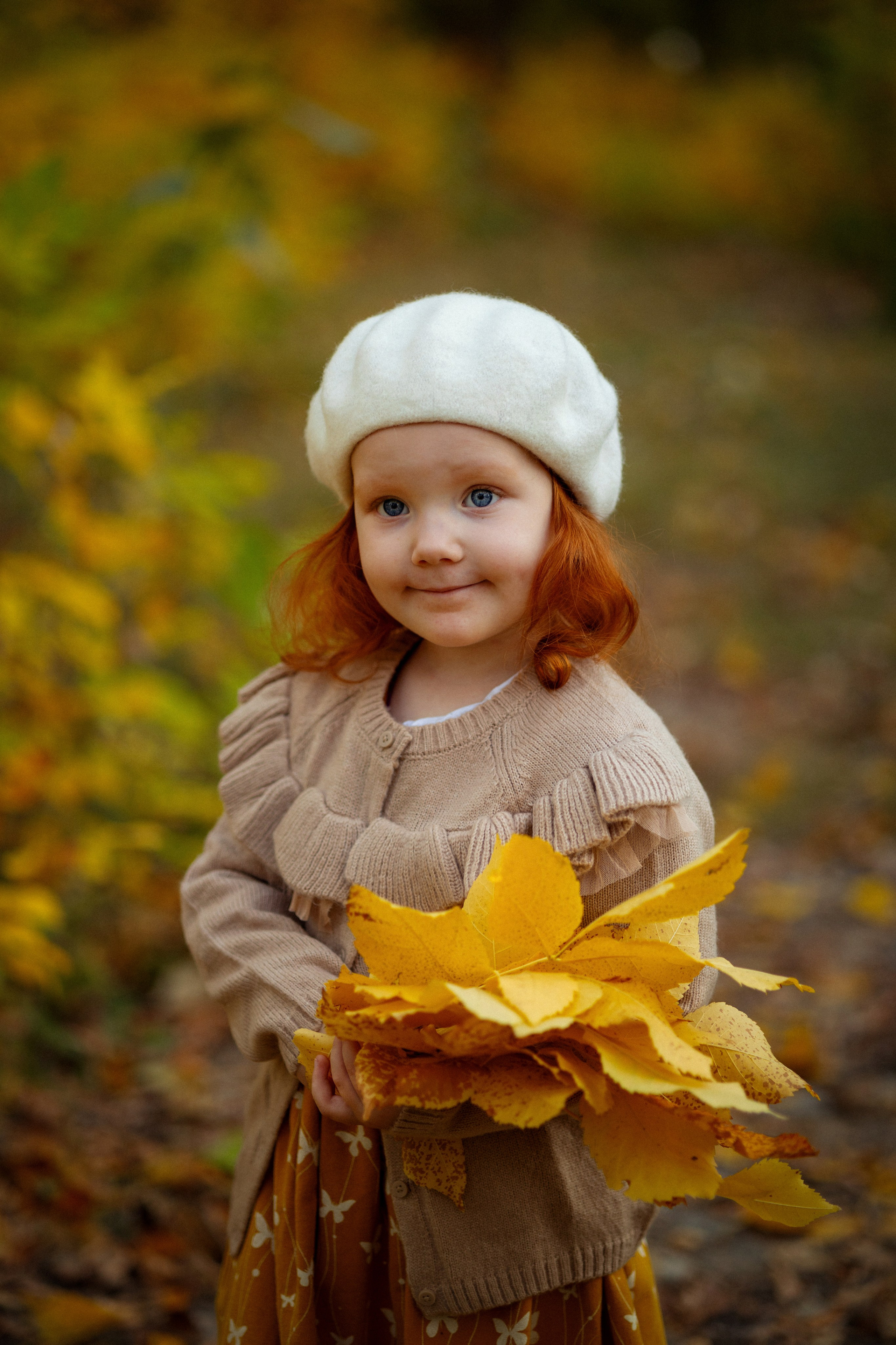 Агуша Осень. Женские, десткие, мужские, семейные портреты в Казахстане