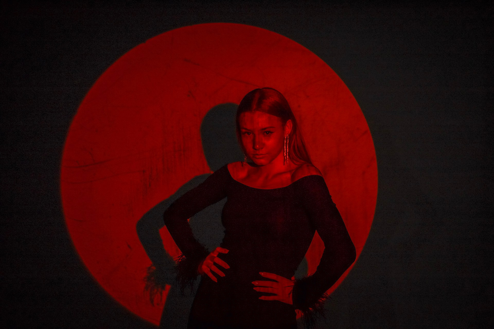 Online Store. Samid Ali Visual Artist