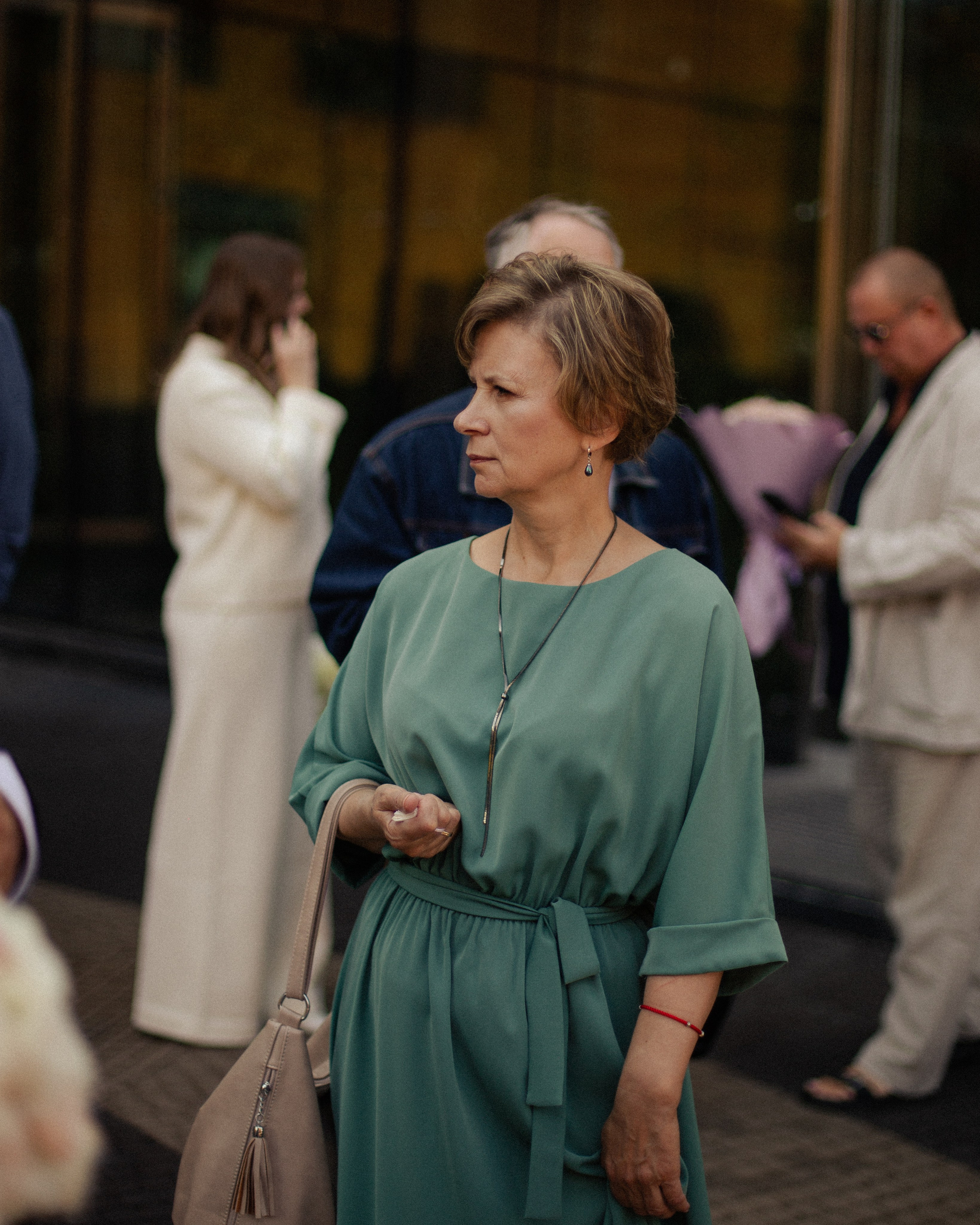 Виталий и Натали. Фотограф в Москве — Евгения Прокопенко