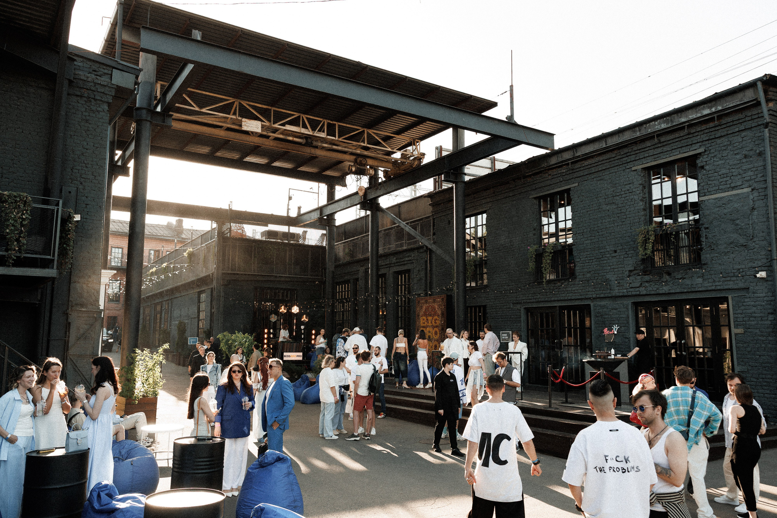 VMESTE 2025 NEW. Свадебный и event-фотограф Иван Волнухин