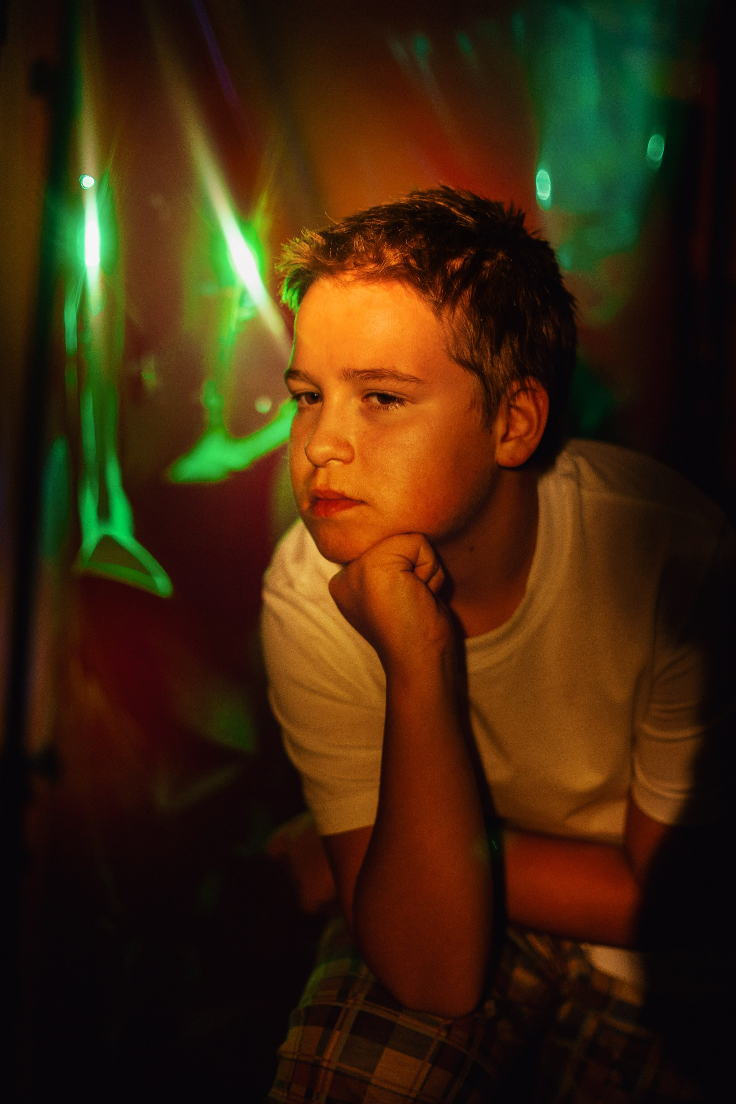 Егор. Ольга Плаксина фотограф в Саратове