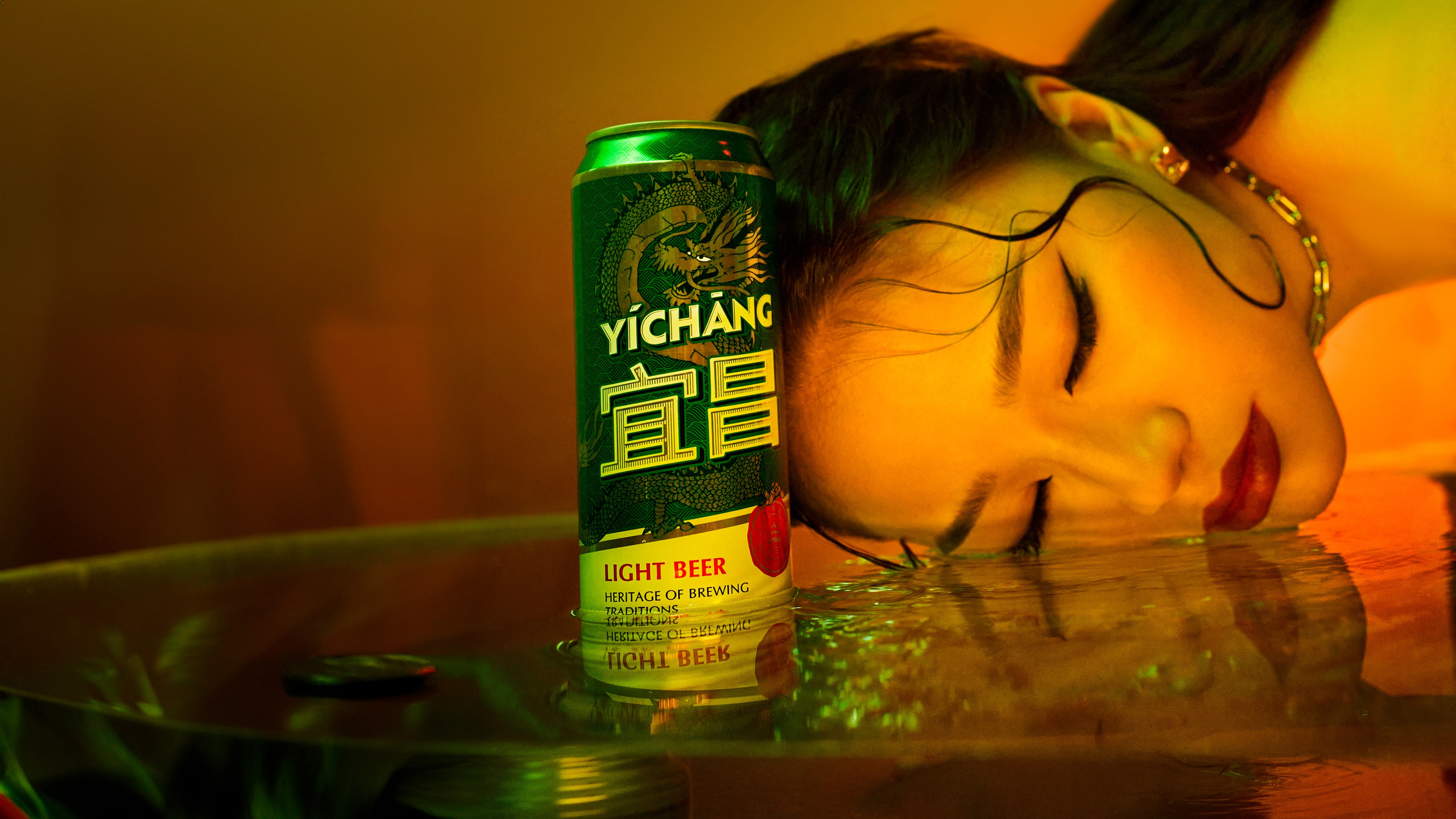 SMM. Фотограф рекламы и СММ в Алматы Илья Ким