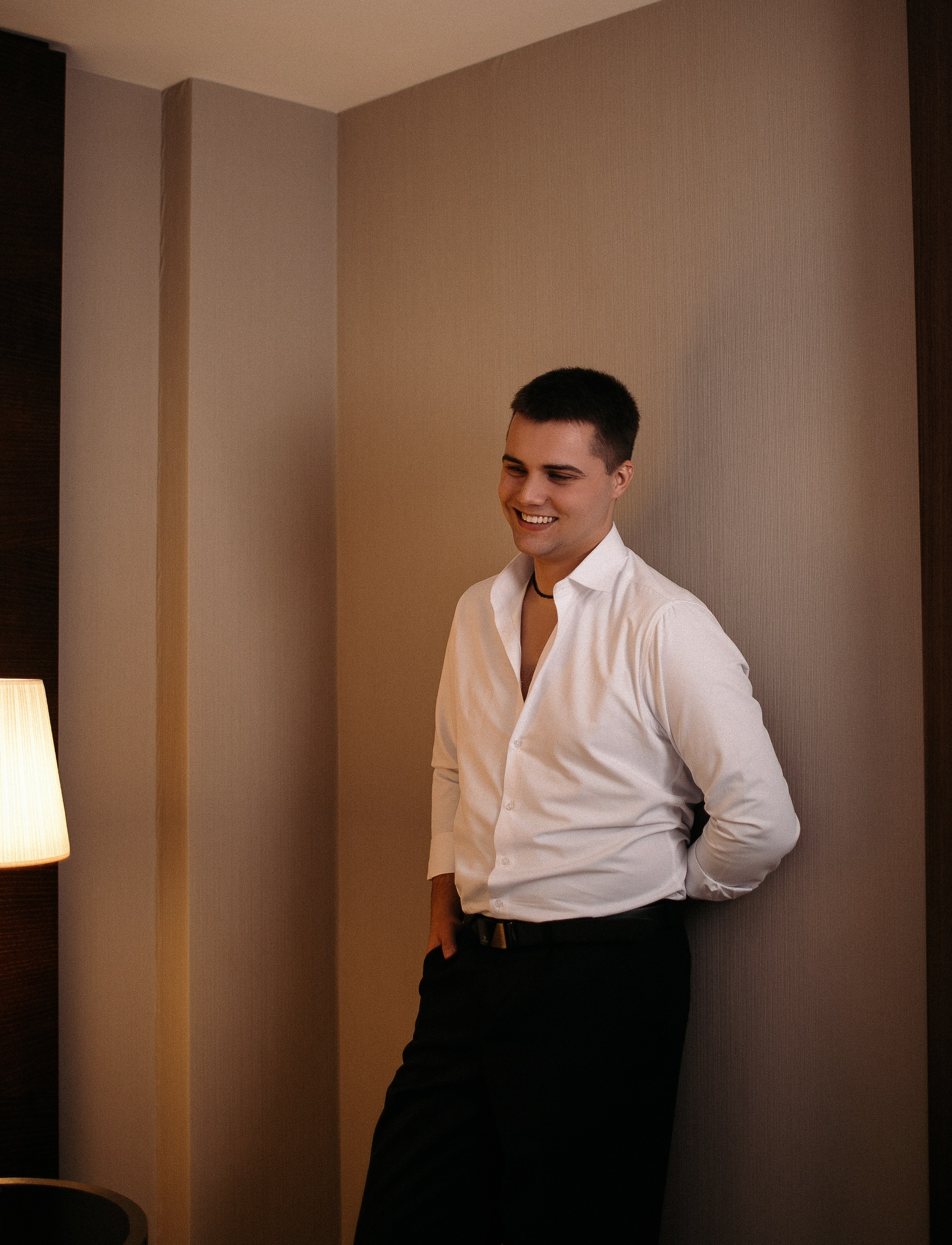 Яна и Денис. Фотограф Юлия Обрезкова Нижний Новгород