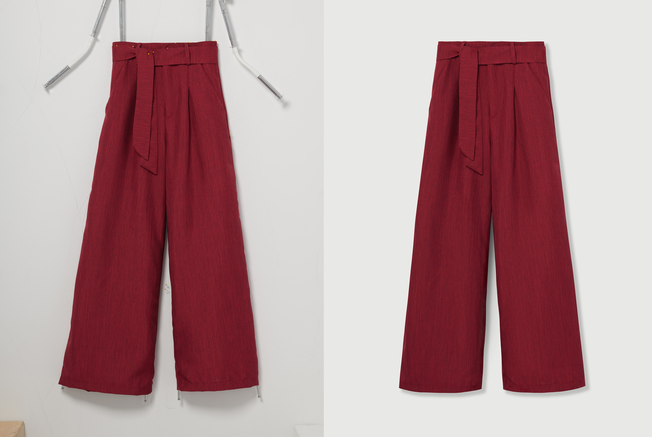 Брюки и штаны