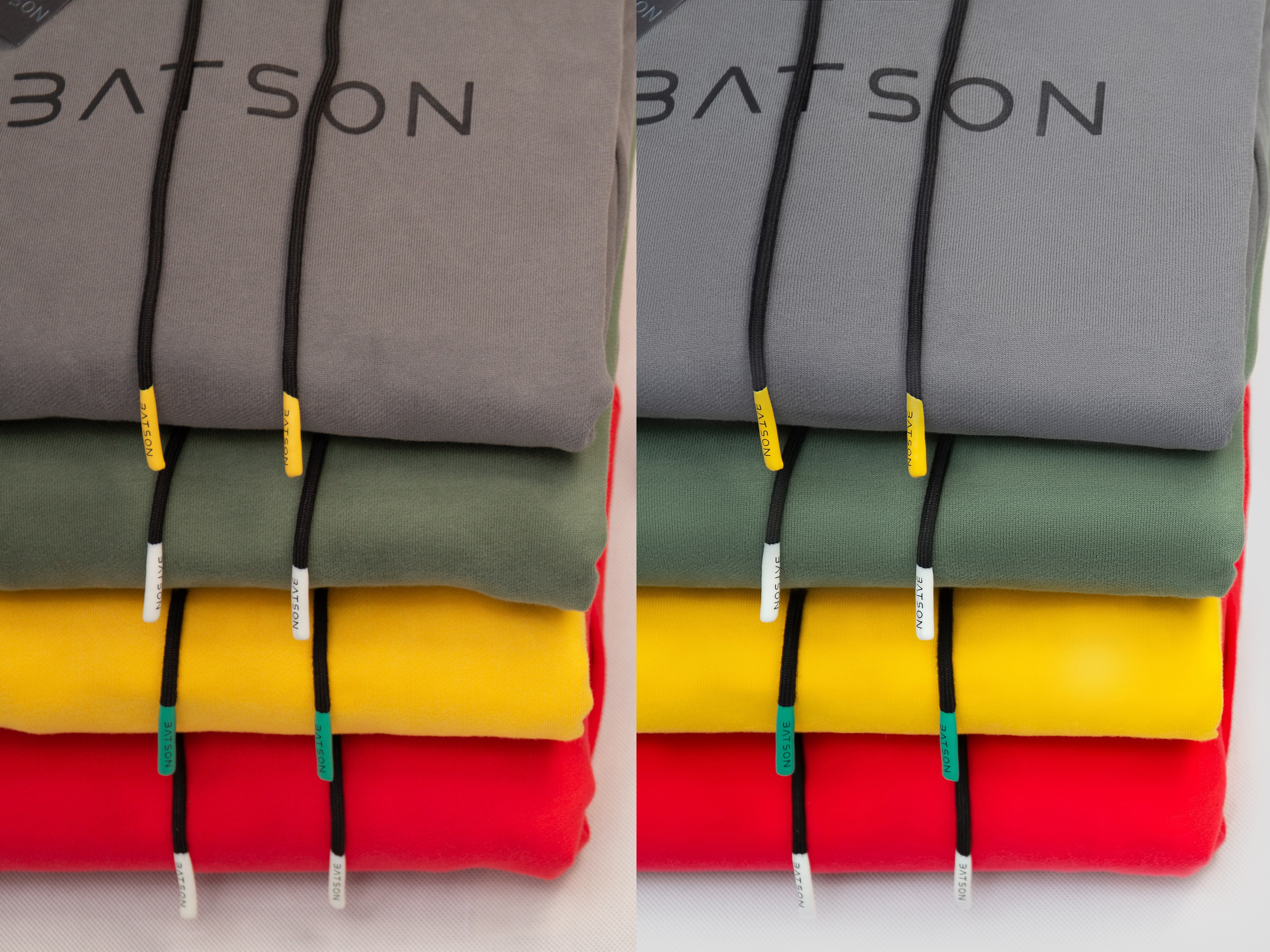 Футболки и худи