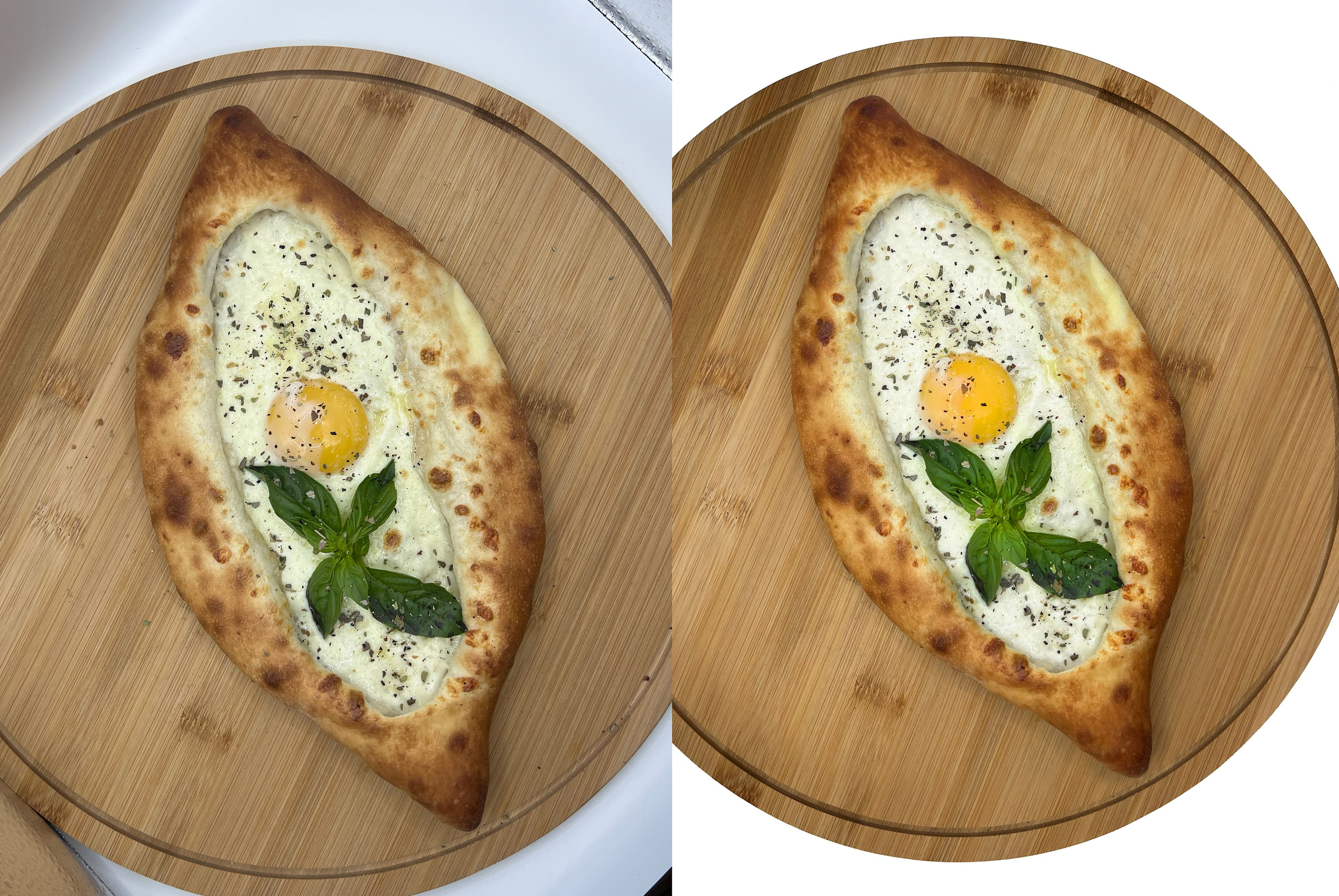 Еда и напитки