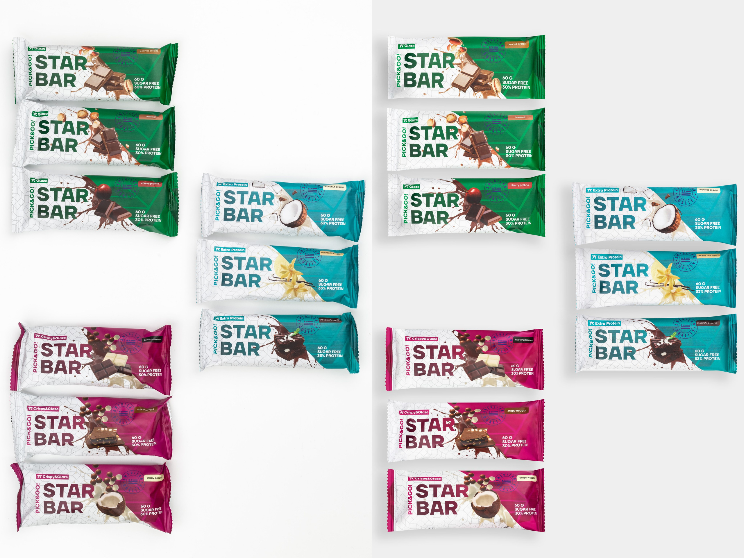 Спортивное питание и БАДы