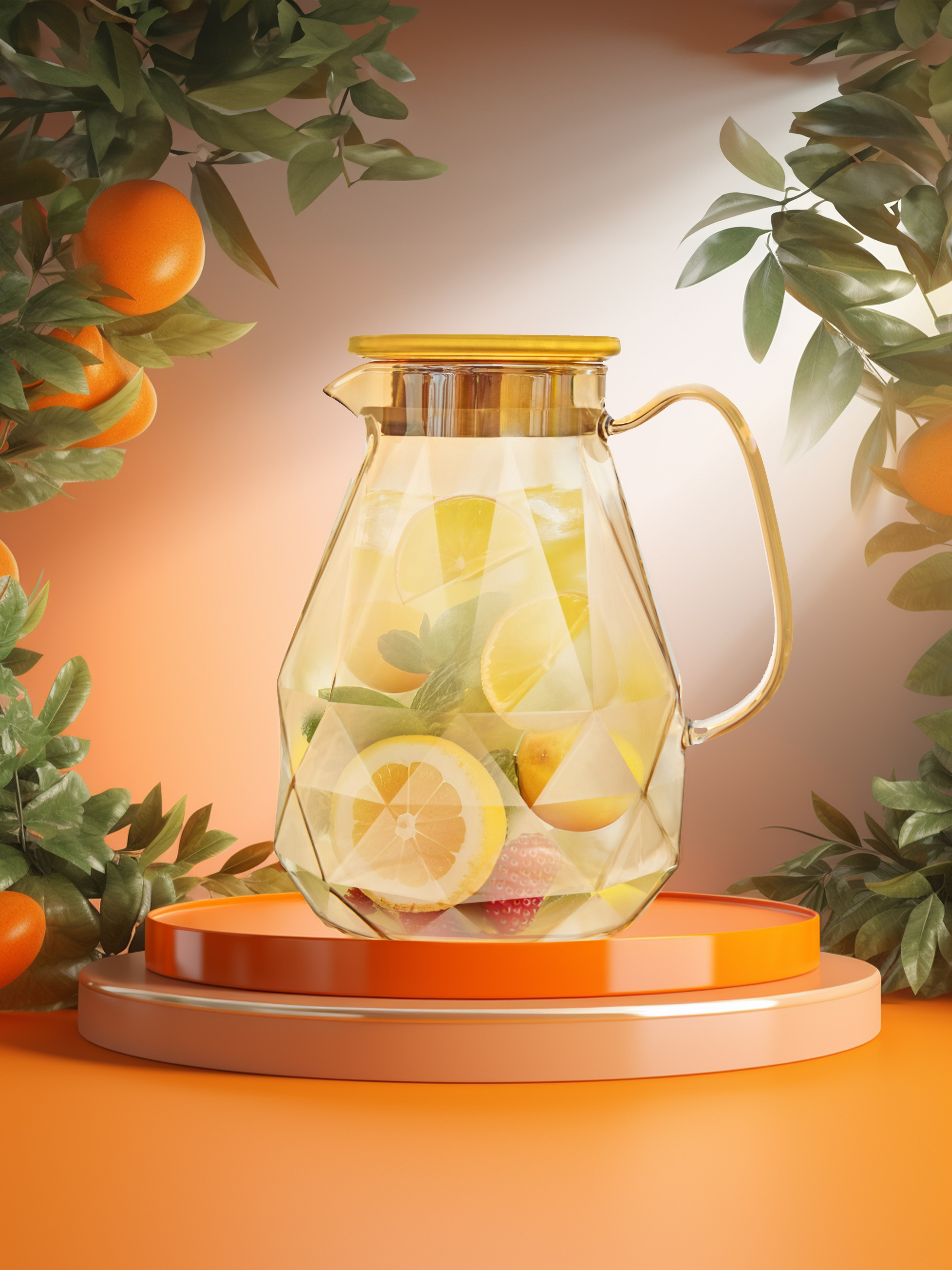 Генерация фото