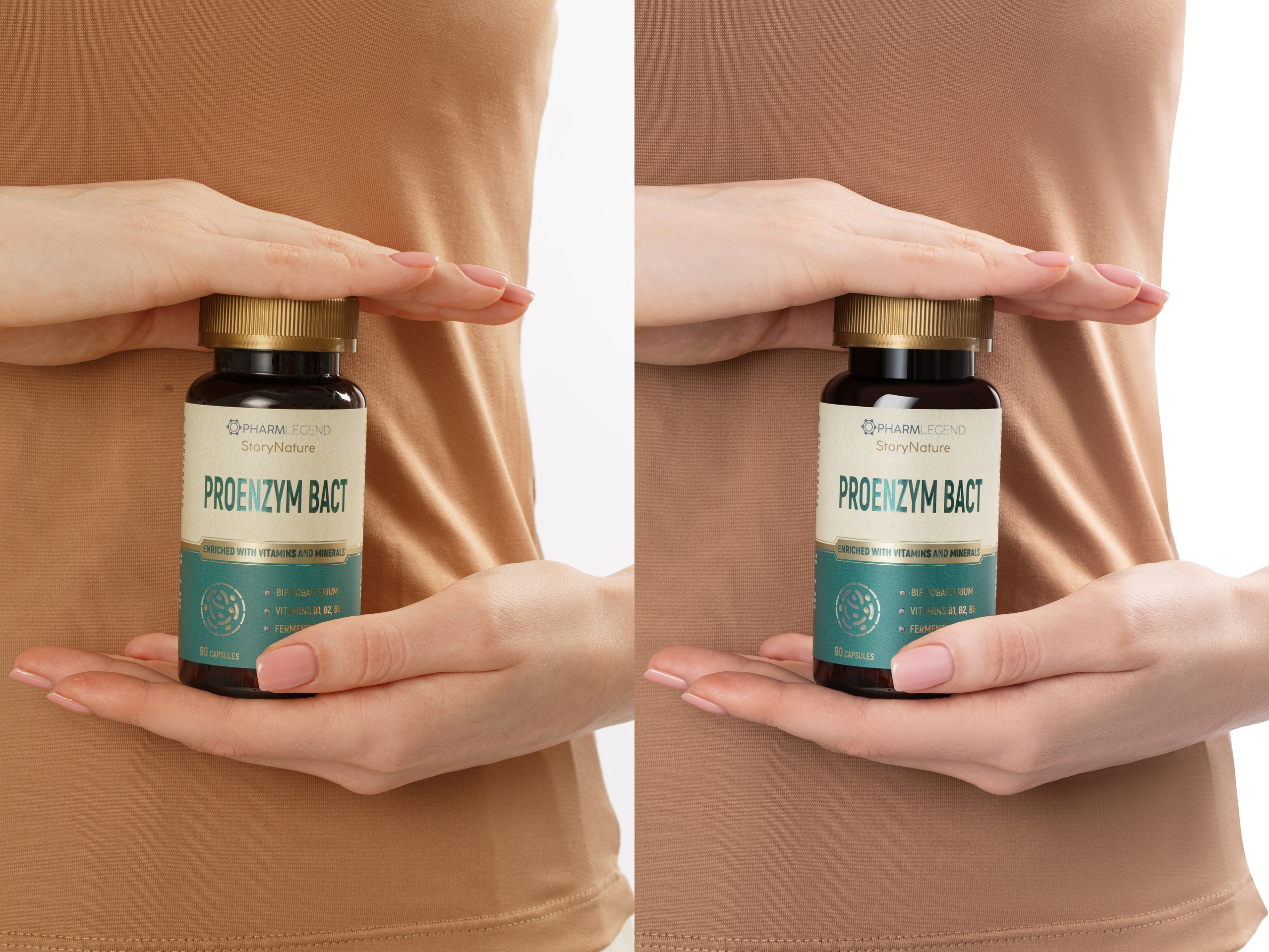 Спортивное питание и БАДы