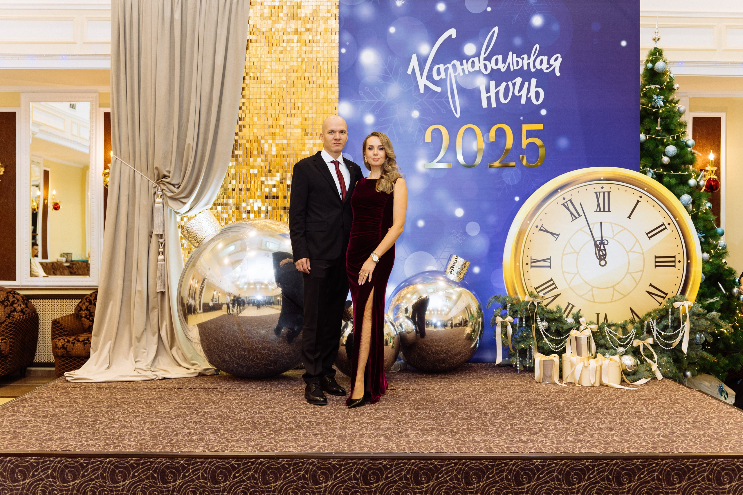 ЮГПА карнавальная ночь 2025. Видео и фото для бизнеса |Video & Foto|Ростов-на-Дону|Краснодар|Москва