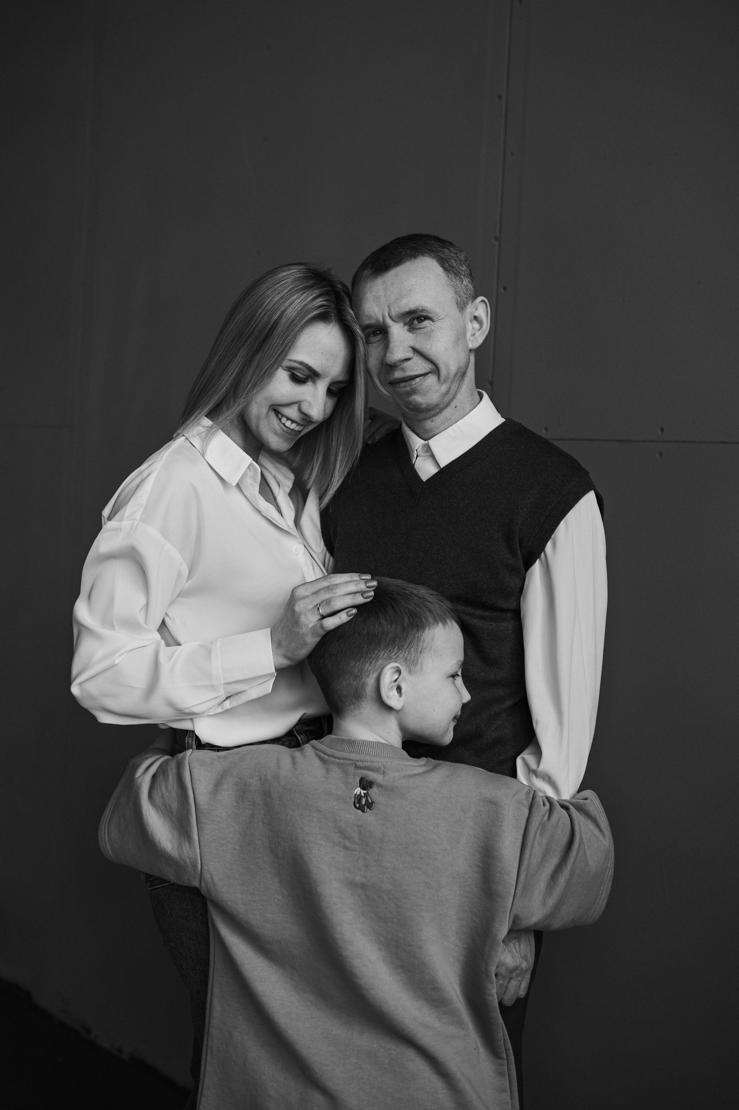 Кадейкины. Www.ostermiller.ru