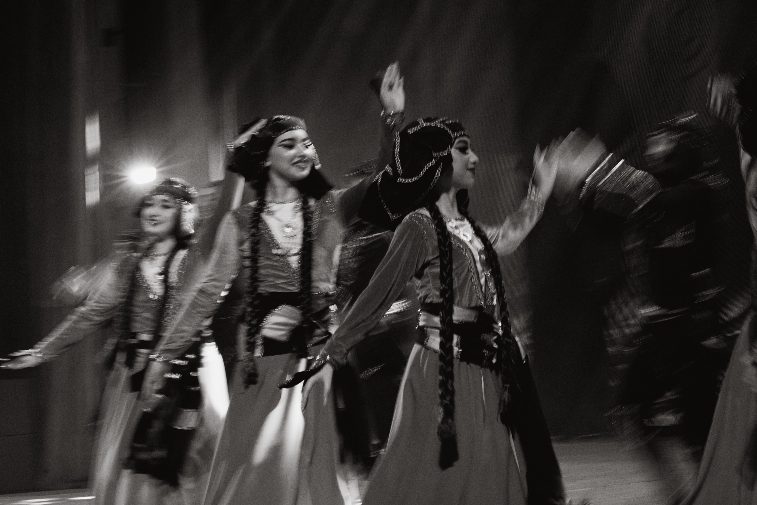 Танцы. Фотограф Николай Петрушкин | Ставрополь, Москва