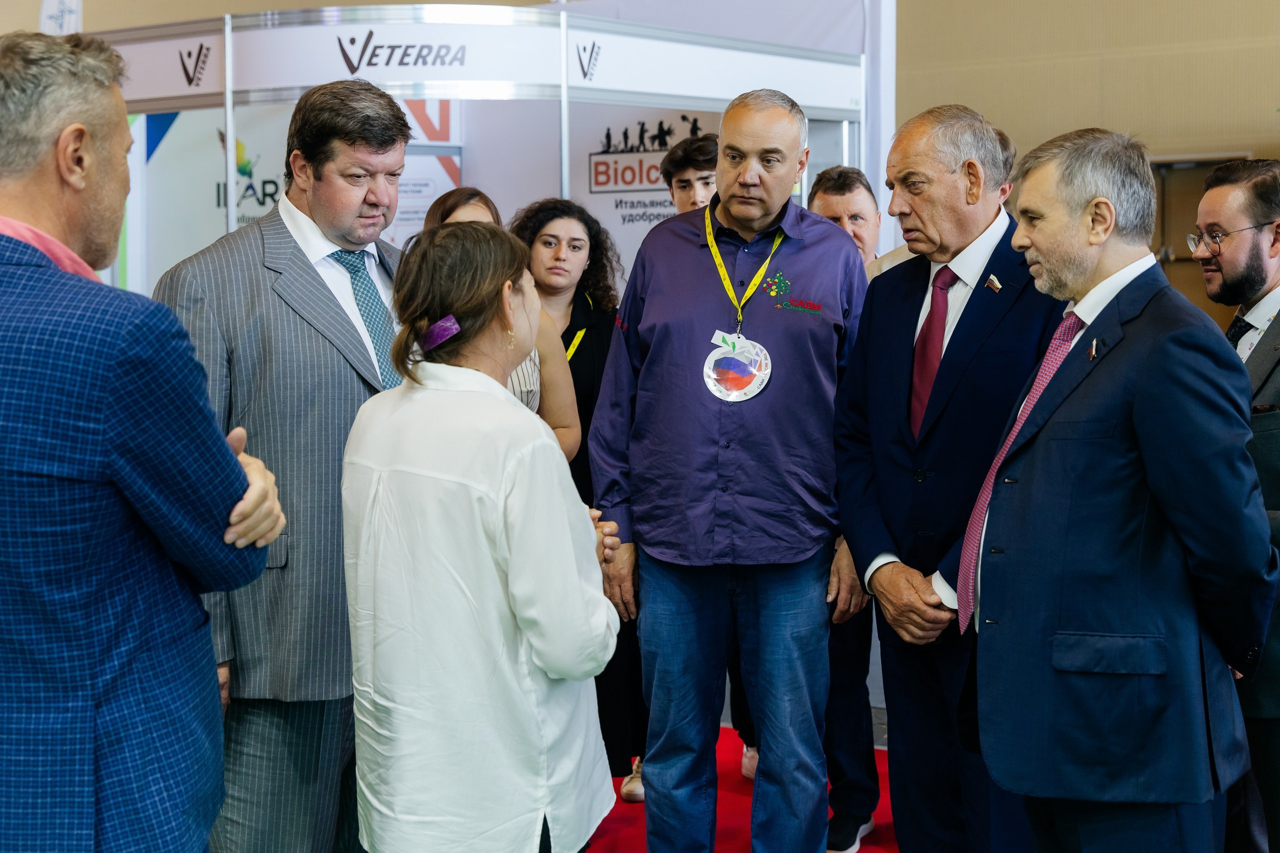 ЭКСПО. Фотограф Николай Петрушкин | Ставрополь, Москва