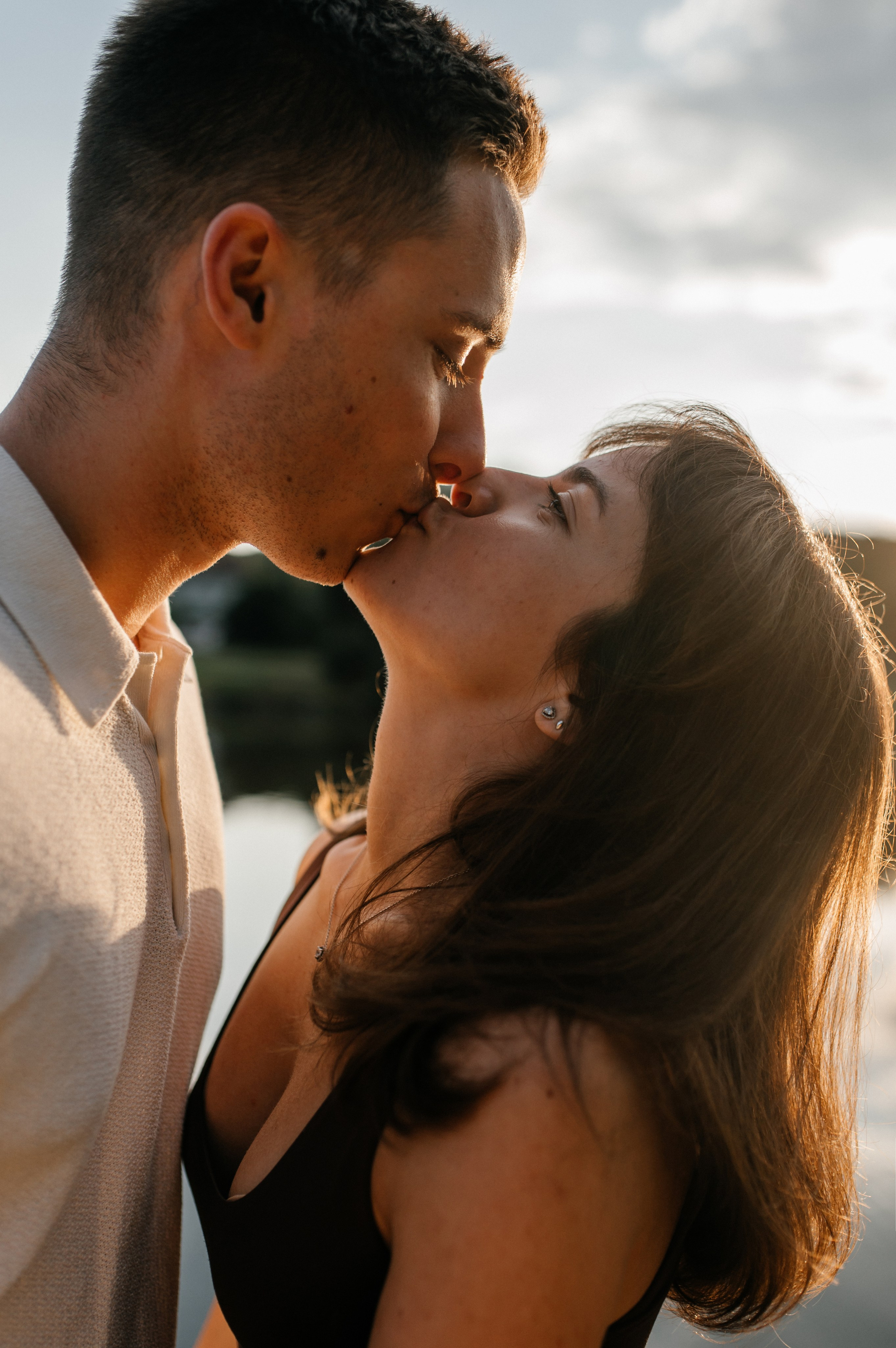 Юля+Влад. Костюшко Кристина — семейный и свадебный фотограф в Минске