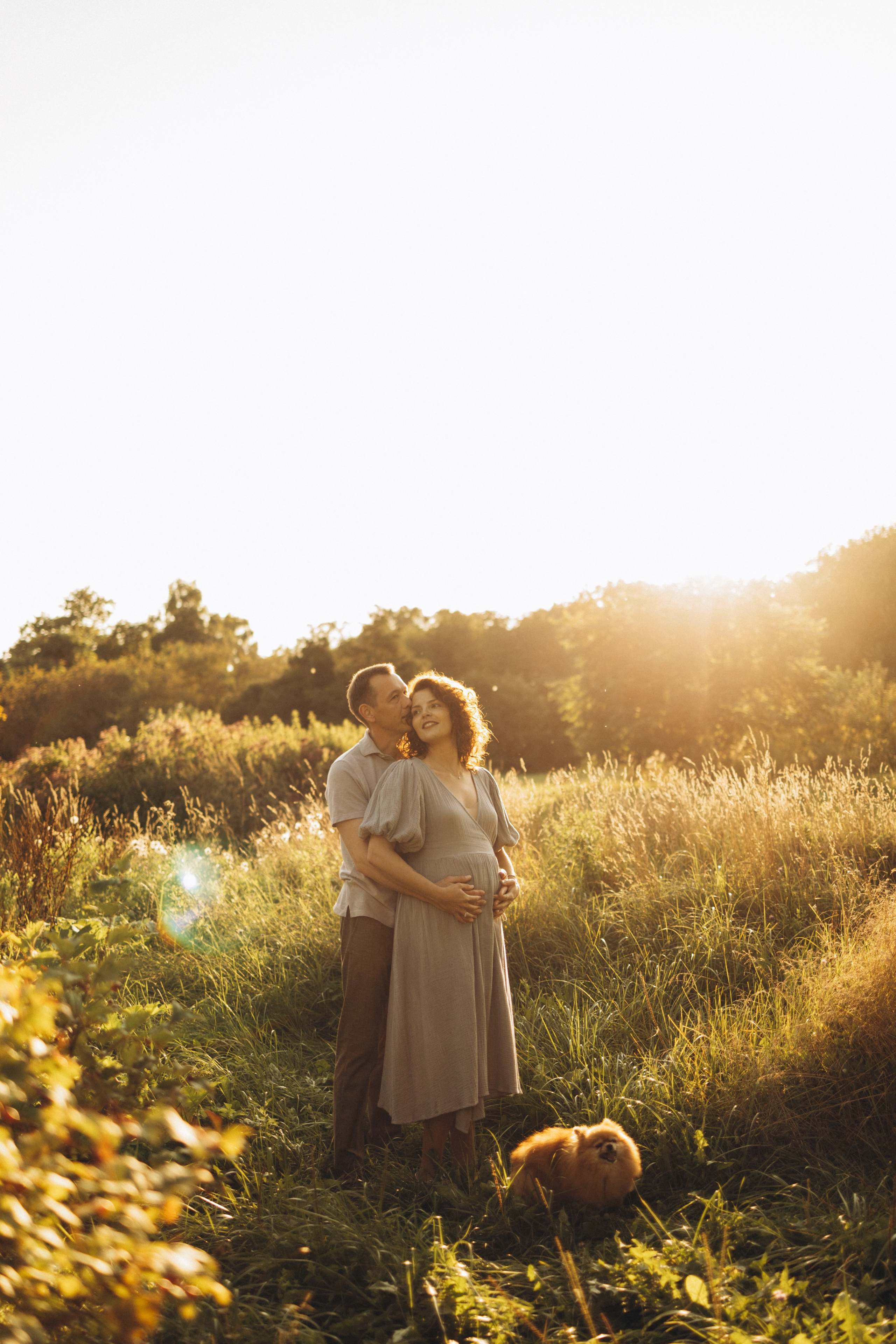 Катя. Семейный фотограф Москва Валерия Белова