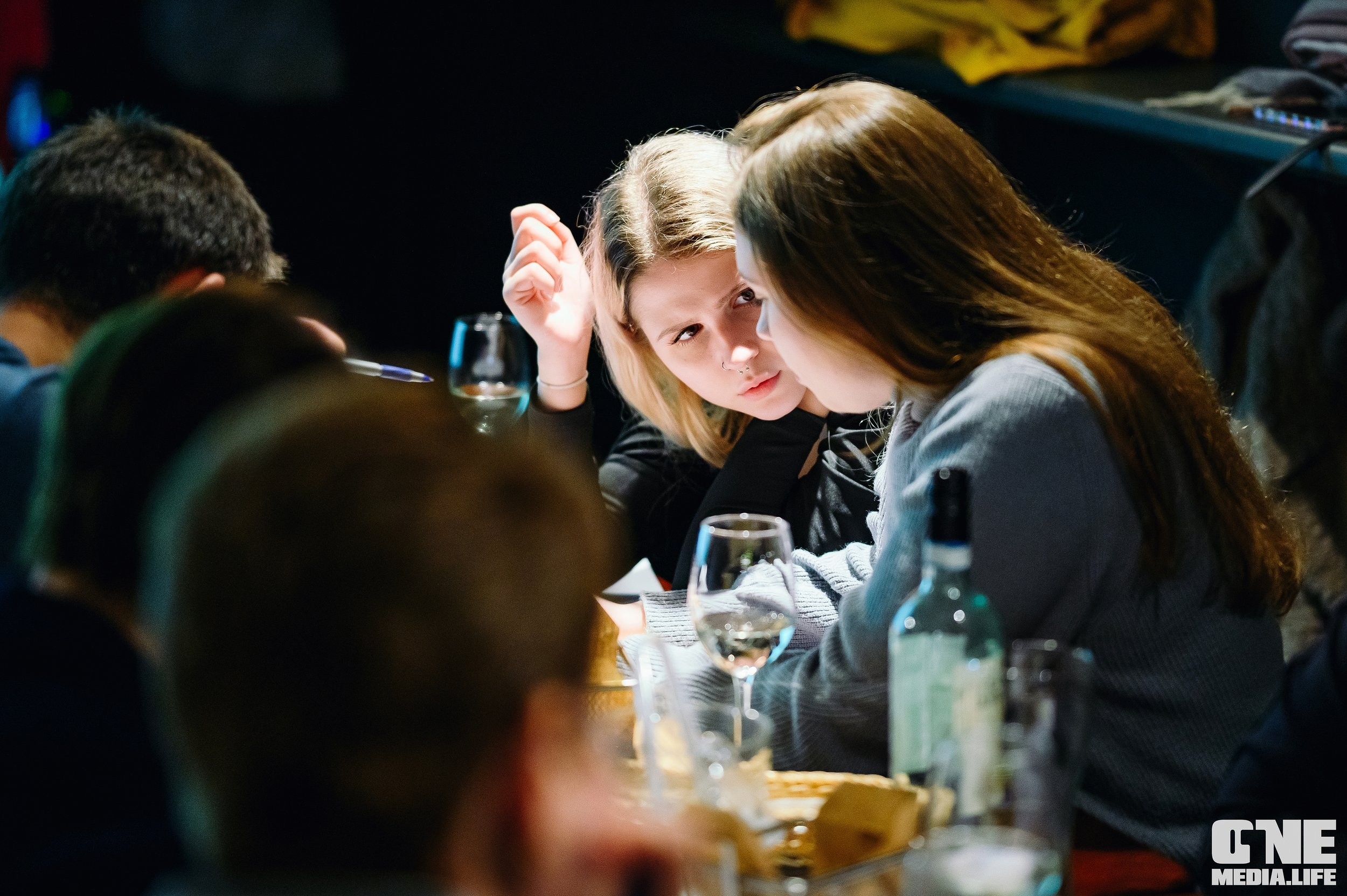 Фоторепортаж из Dreadnought. One Media Life: фоторепортажи, фотоотчеты с мероприятий и заведений