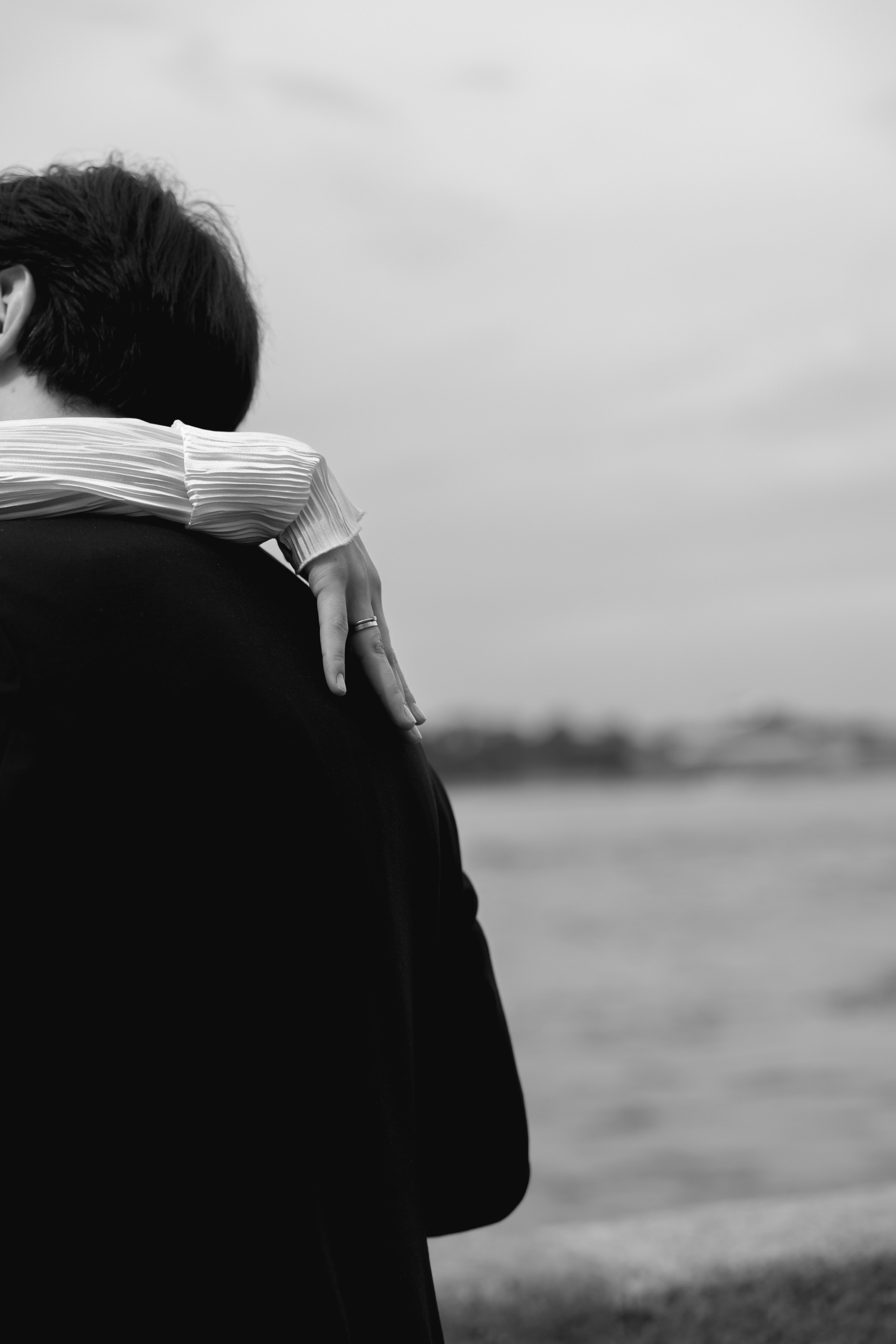 Любовь в Эрмитаже