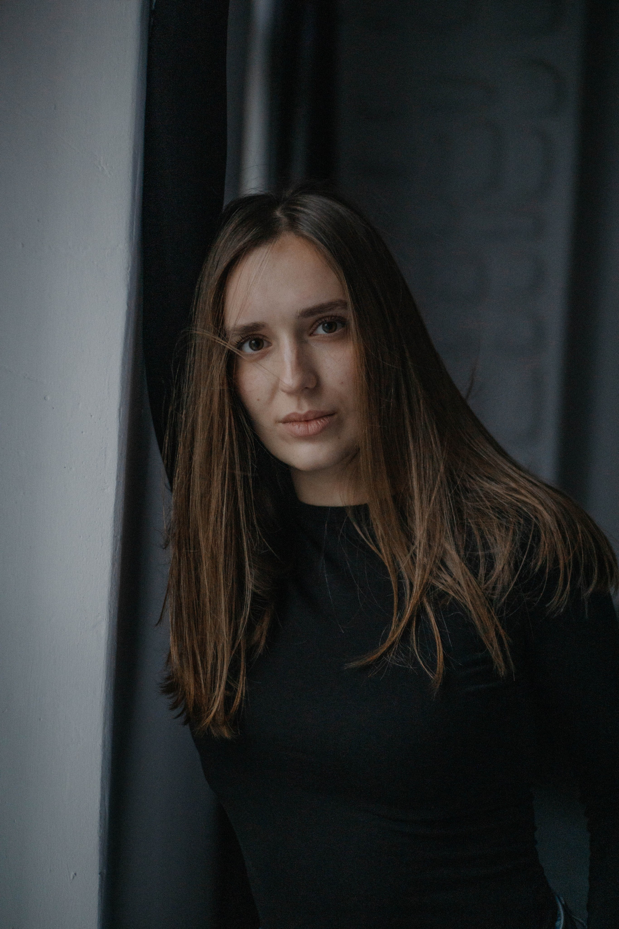 Мои кадры. Vokueva's-footage