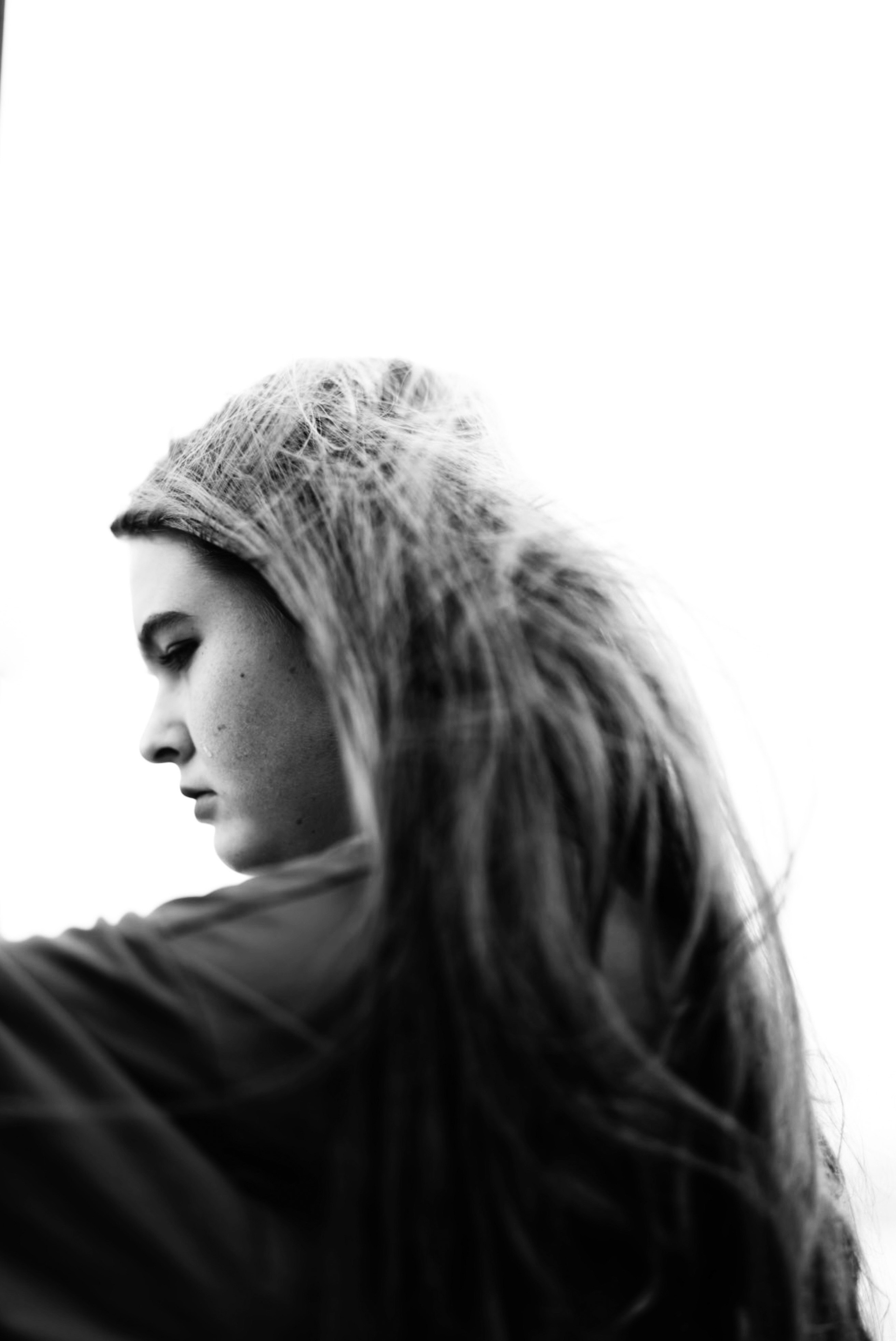 Афродита. Фотограф Валерия Витте г. Москва