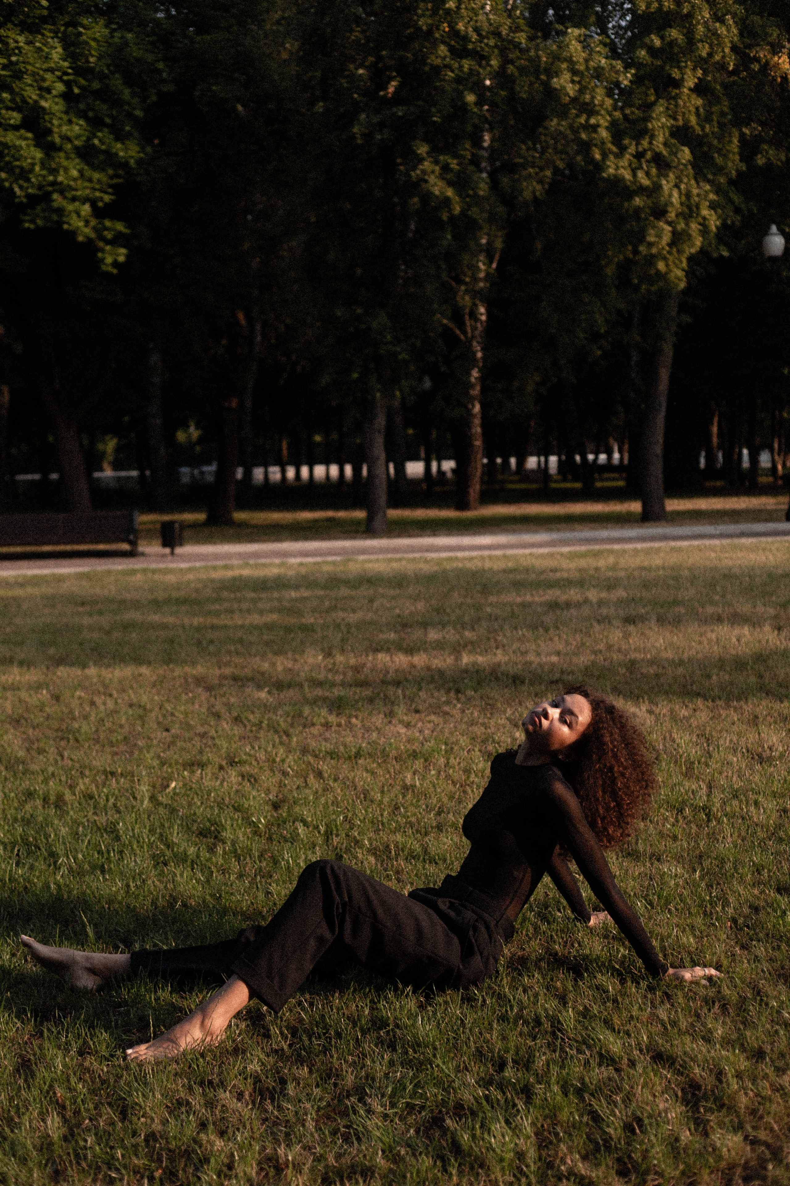 Ольга. Свадебный и портретный фотограф Соломко Диана