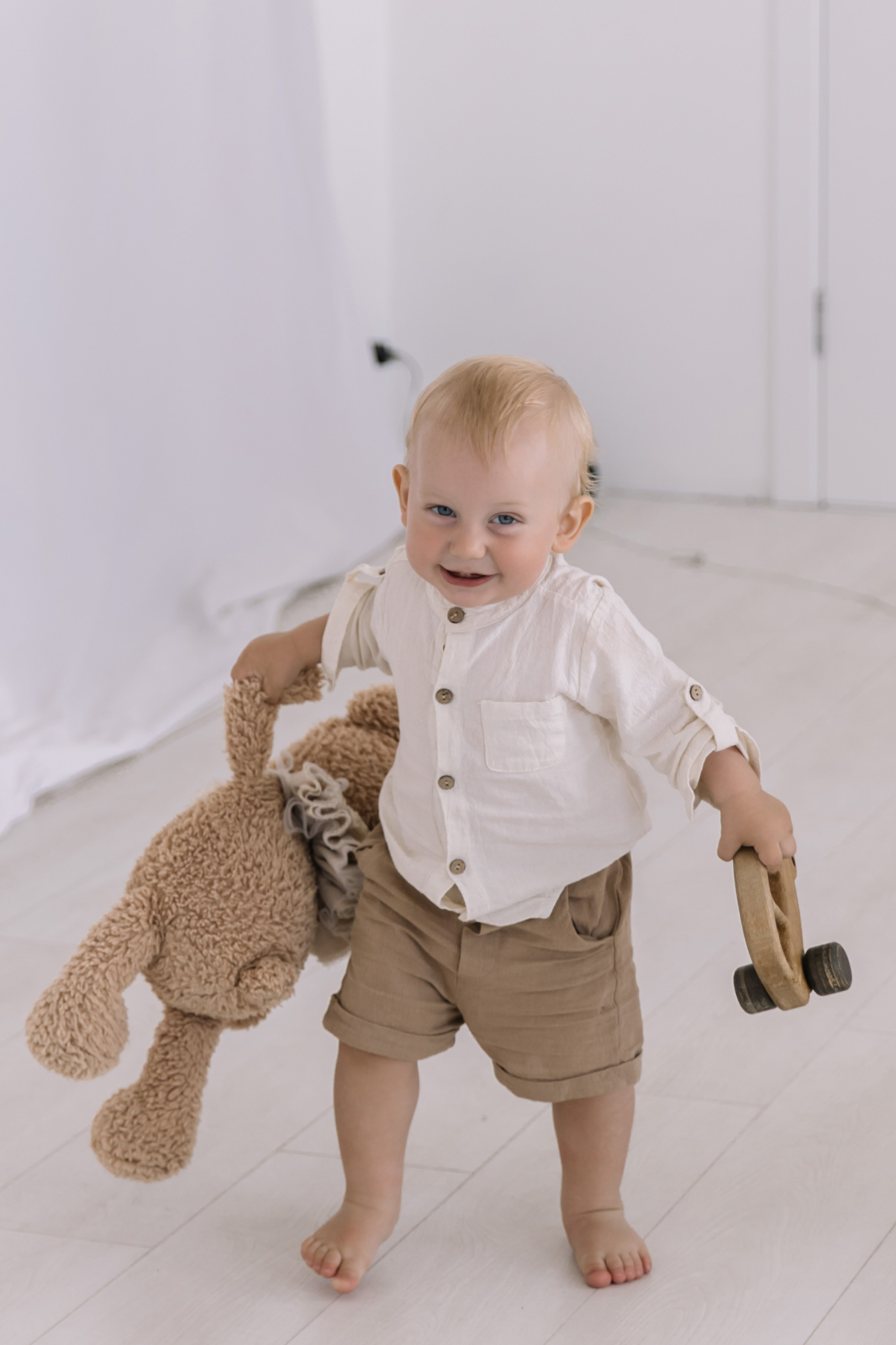 Др левы. Свадебный и семейный фотограф в Волгограде Анастасия Кошенскова