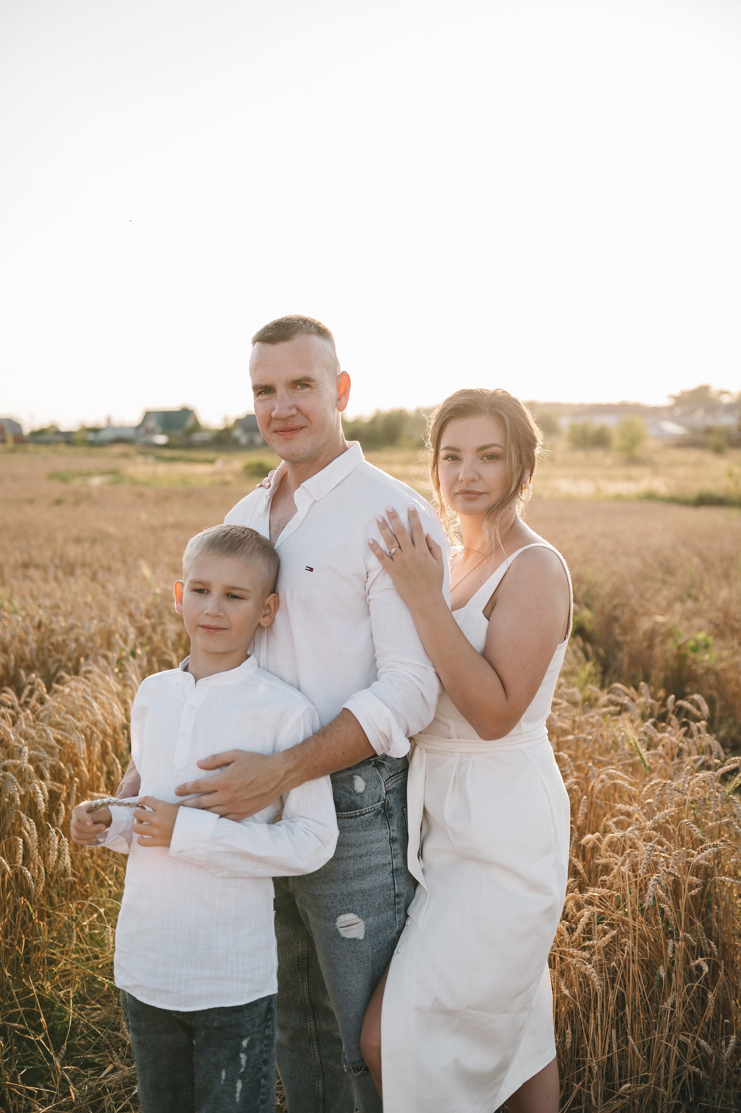 Хомичи. Семейный и свадебный фотограф Алёна Морозова Коломна