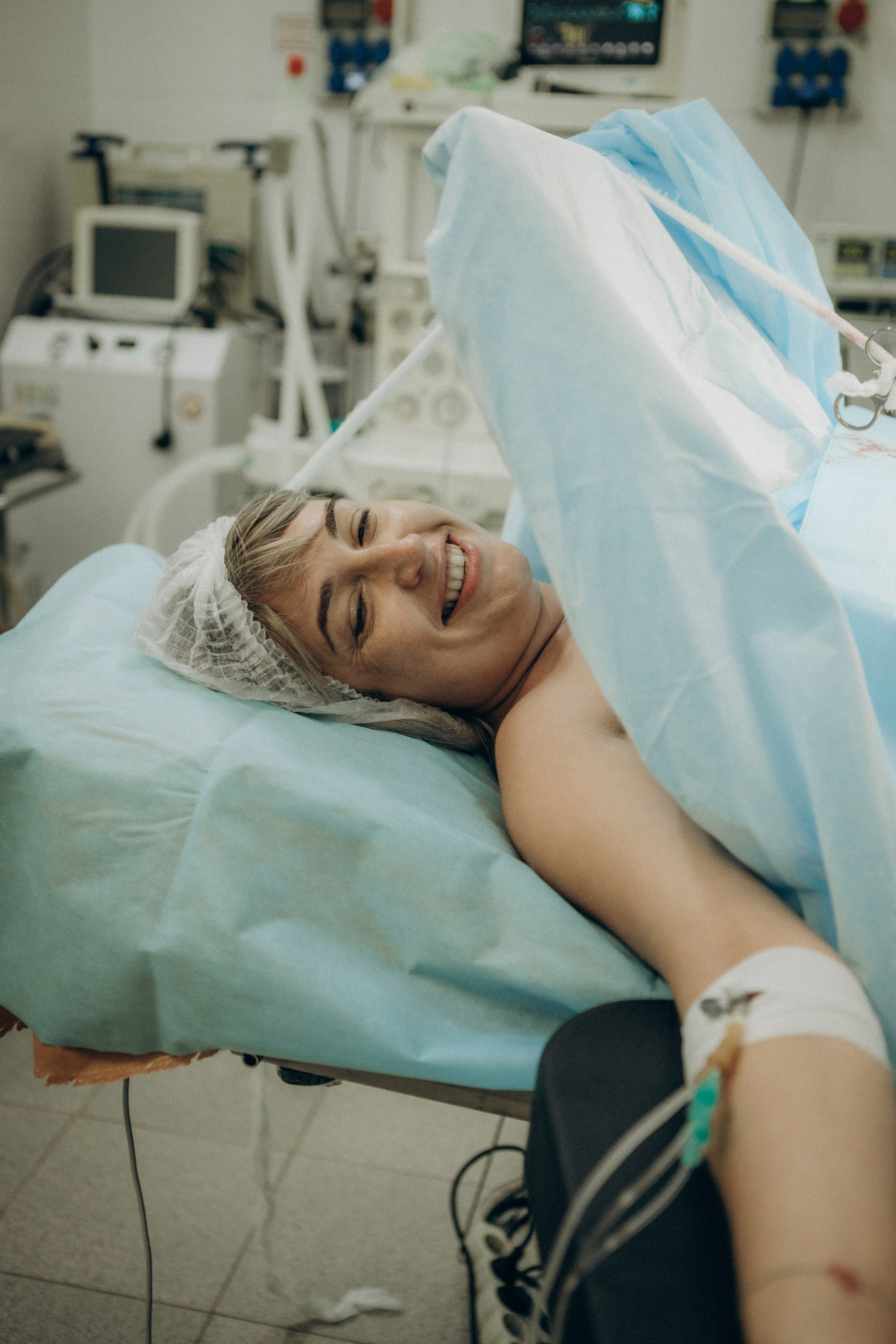 Рождение Нинэль. Семейный фотограф и фотограф на роды в Ростове-на-Дону Мухина Виктория