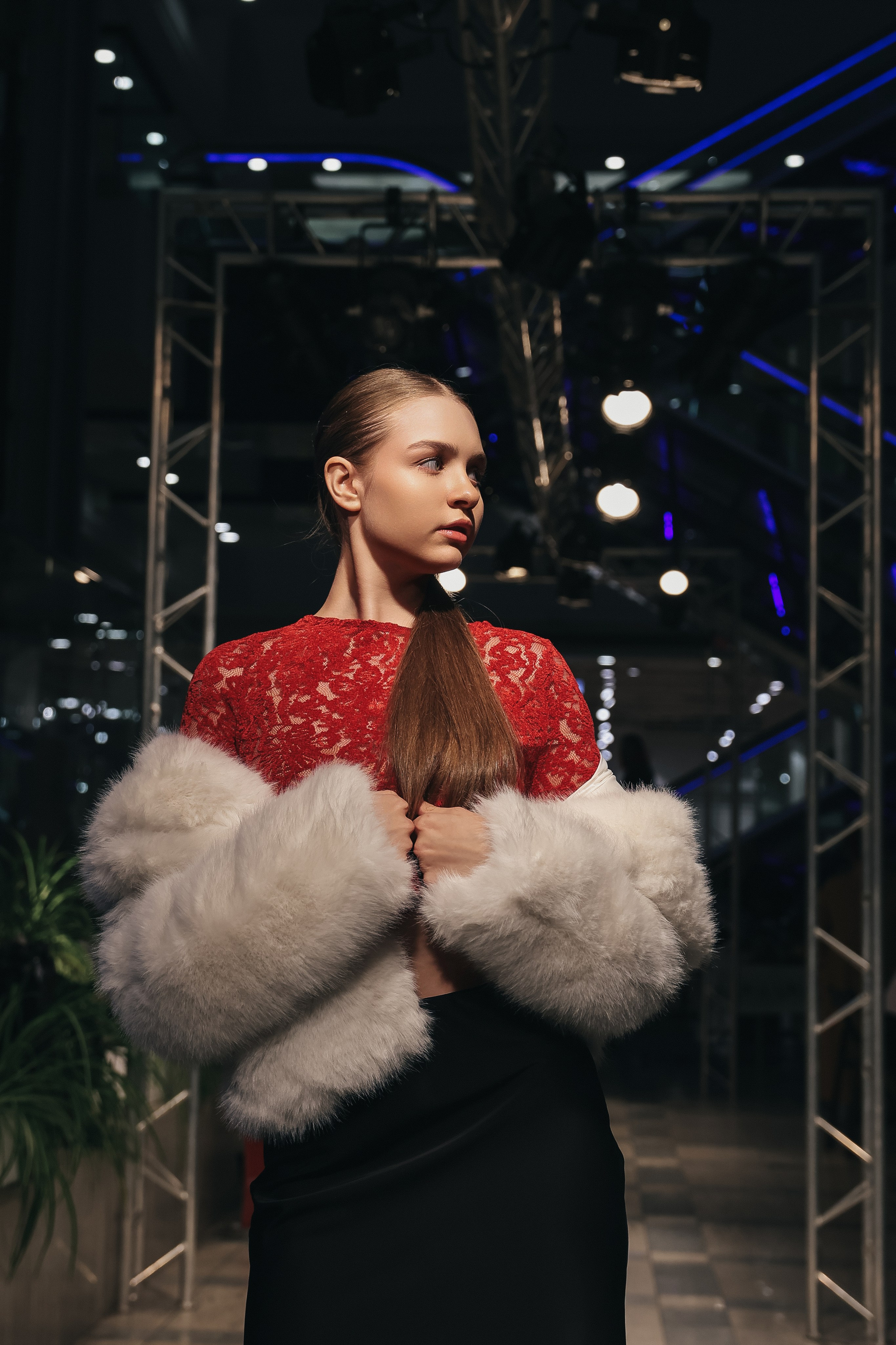 Триада здоровья в ГЧ. Фотограф Воронеж, Новая Усмань Мария Бублик