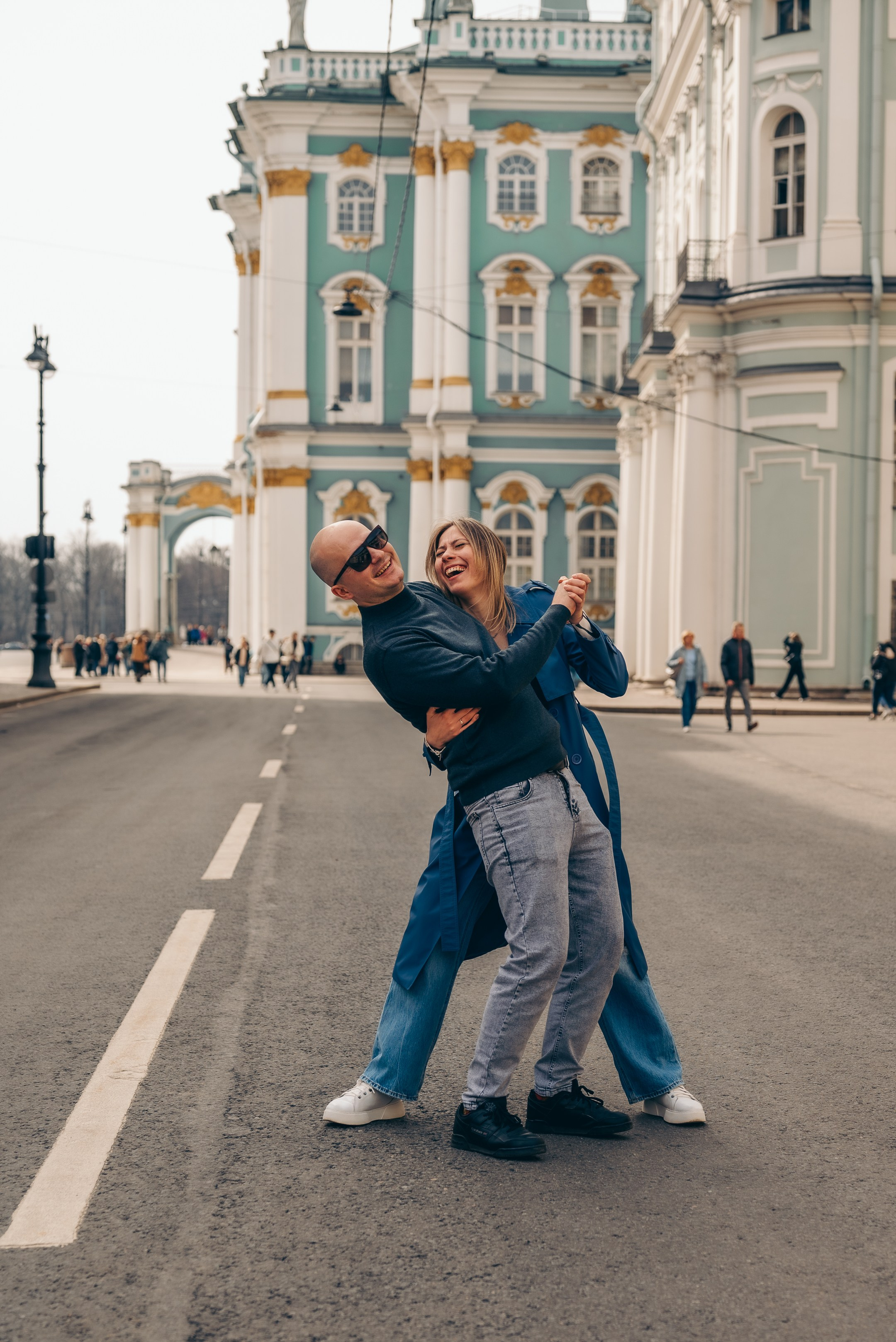 Лавстори. Дарья Медведева