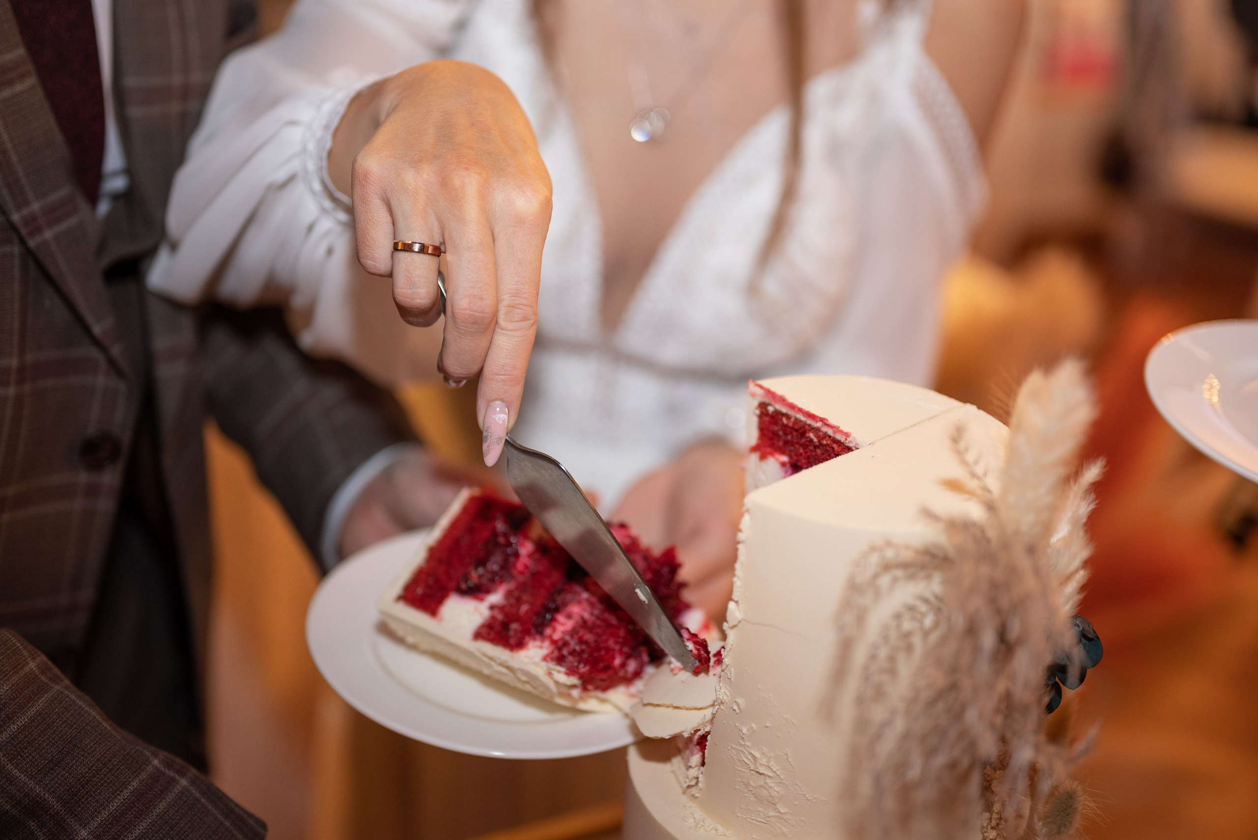 Свадебная съемка. Дарья Медведева