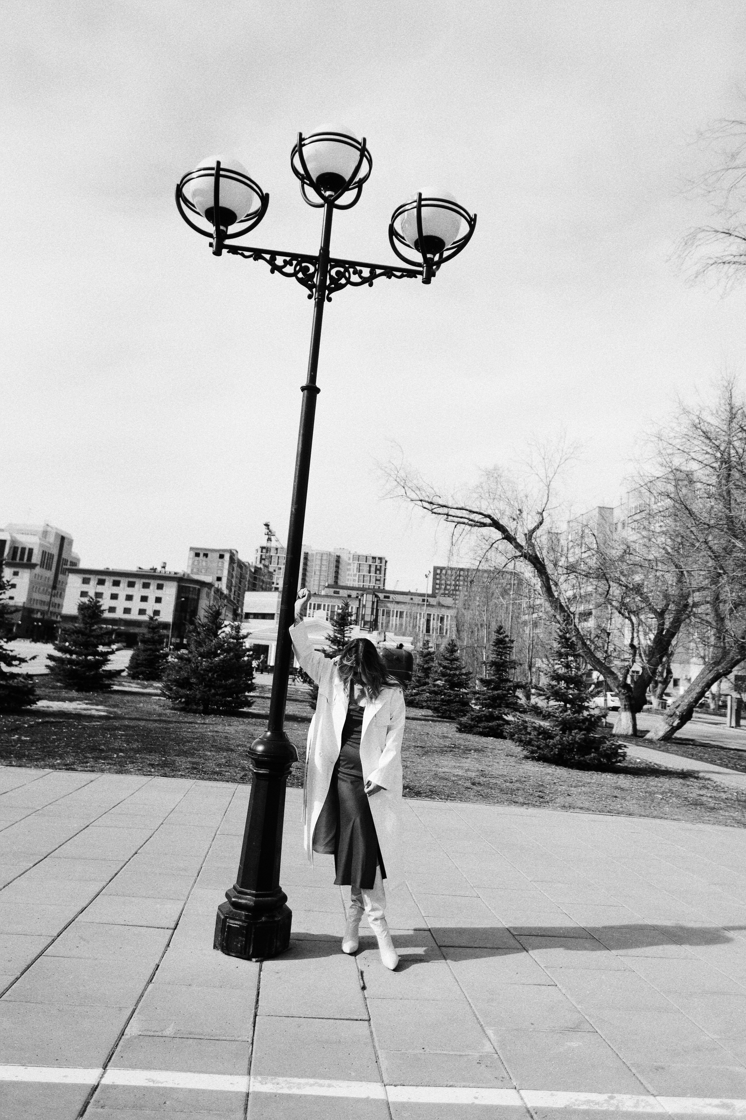 Мария. Фотограф Дарья Мустафина, Тюмень