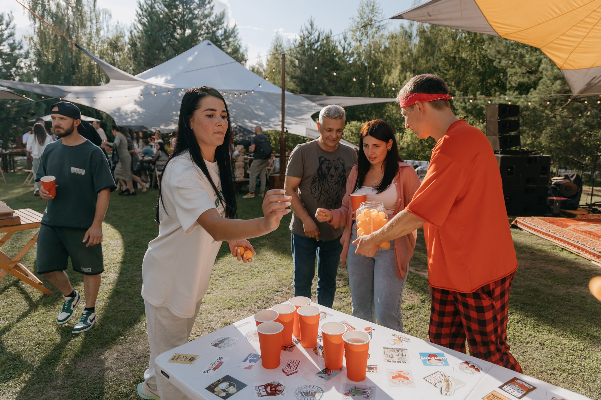 ГУРМАН. Фотограф ваших событий