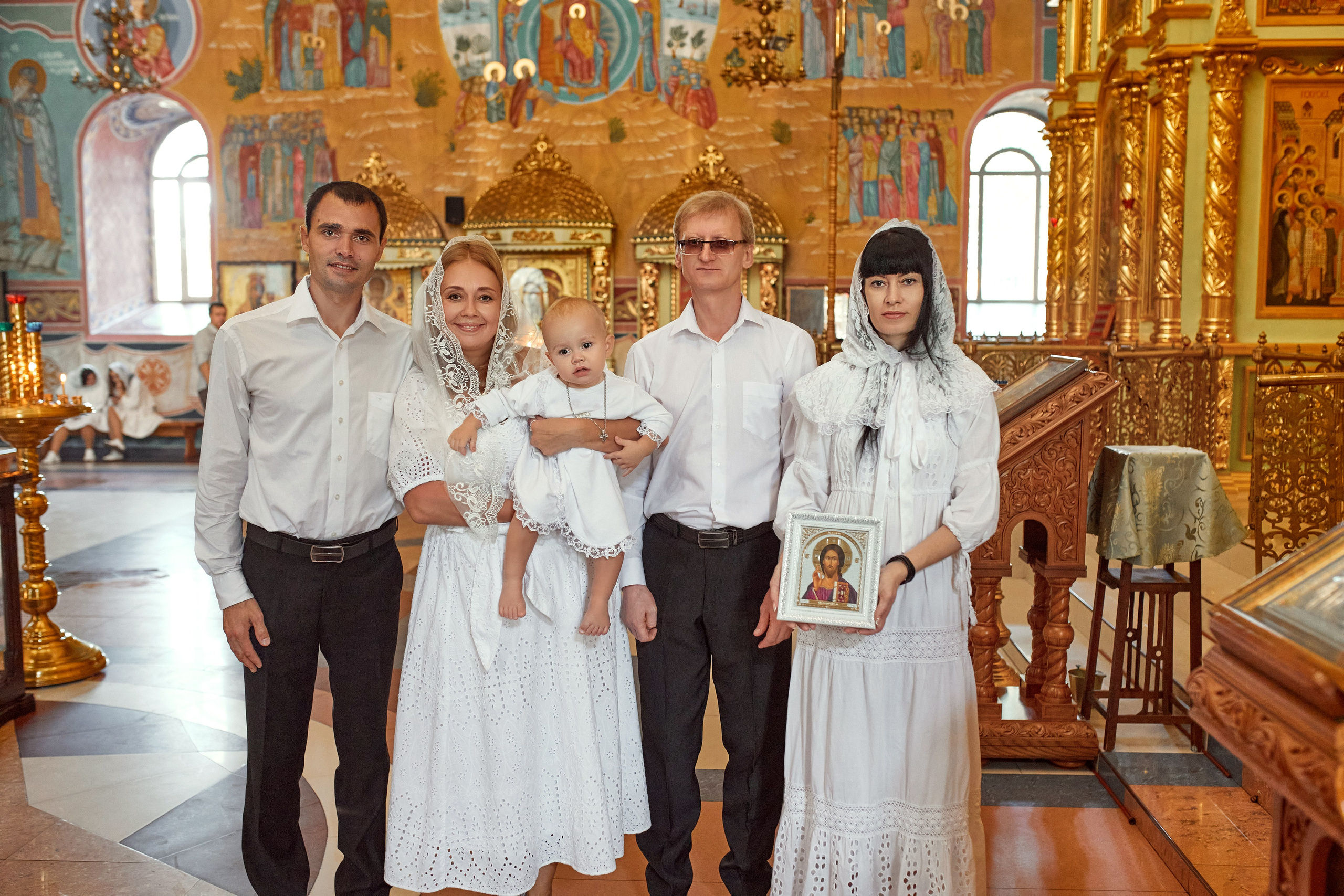 Таинство Крещения. Детский фотограф новорождённых в Ростове-на-Дону. Фотограф крещения. Фотограф Беременности. Детская фотосессия на год