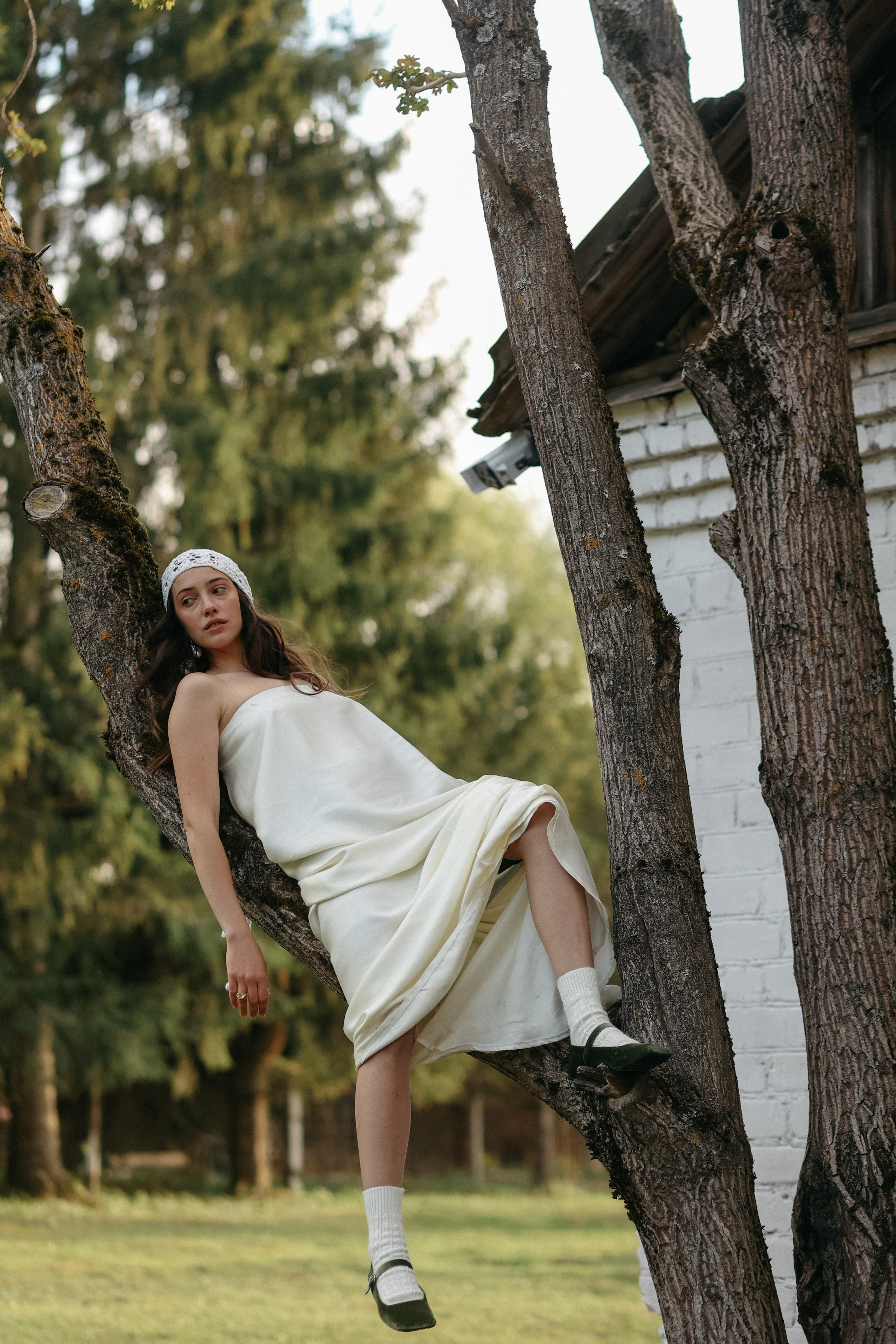 Wedding day Антон и Даша. Свадебный фотограф Полина Мишуринская