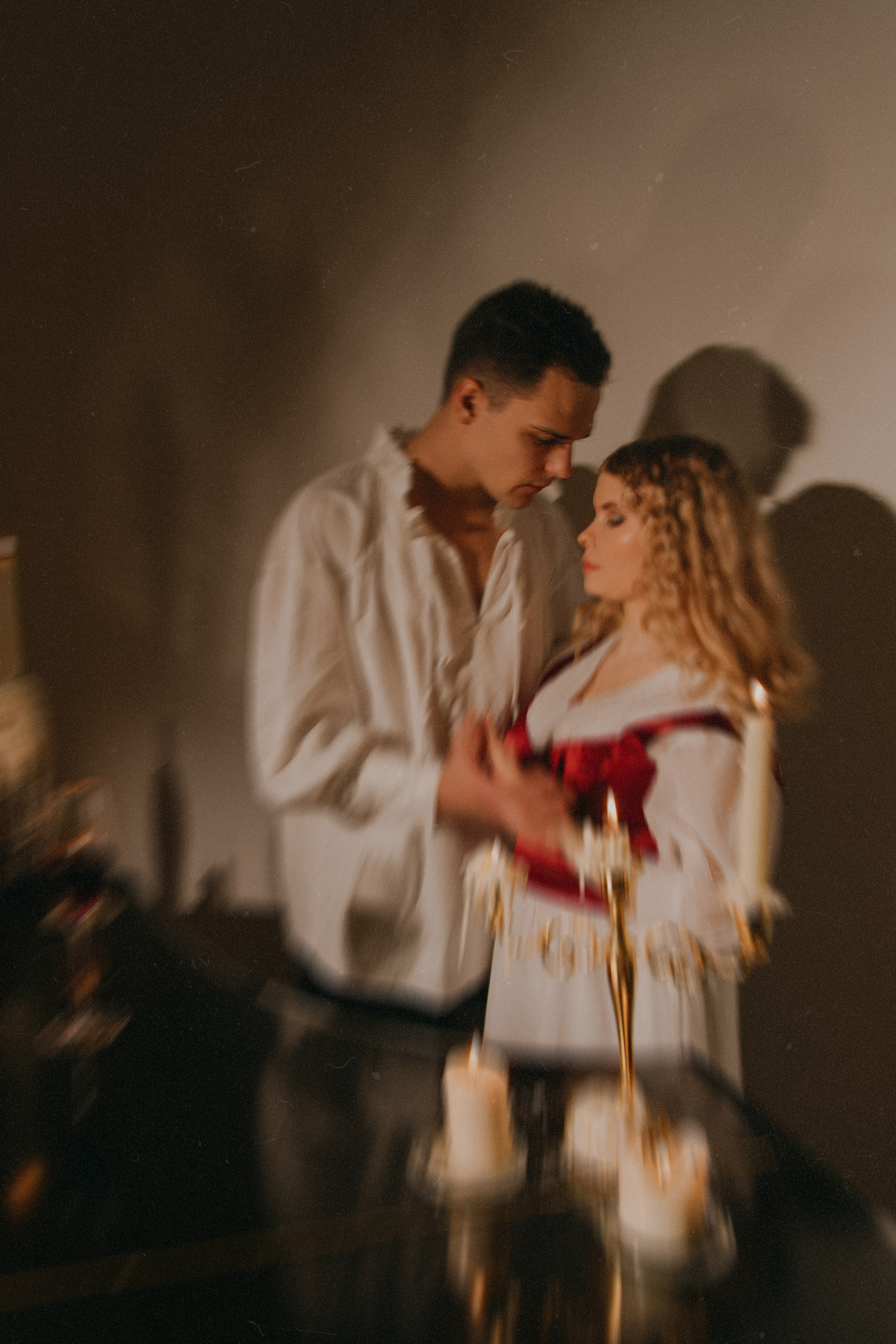 ВАЛЕРИЙ И ЕЛЕНА. Фотограф в Краснодаре Воронина Елена