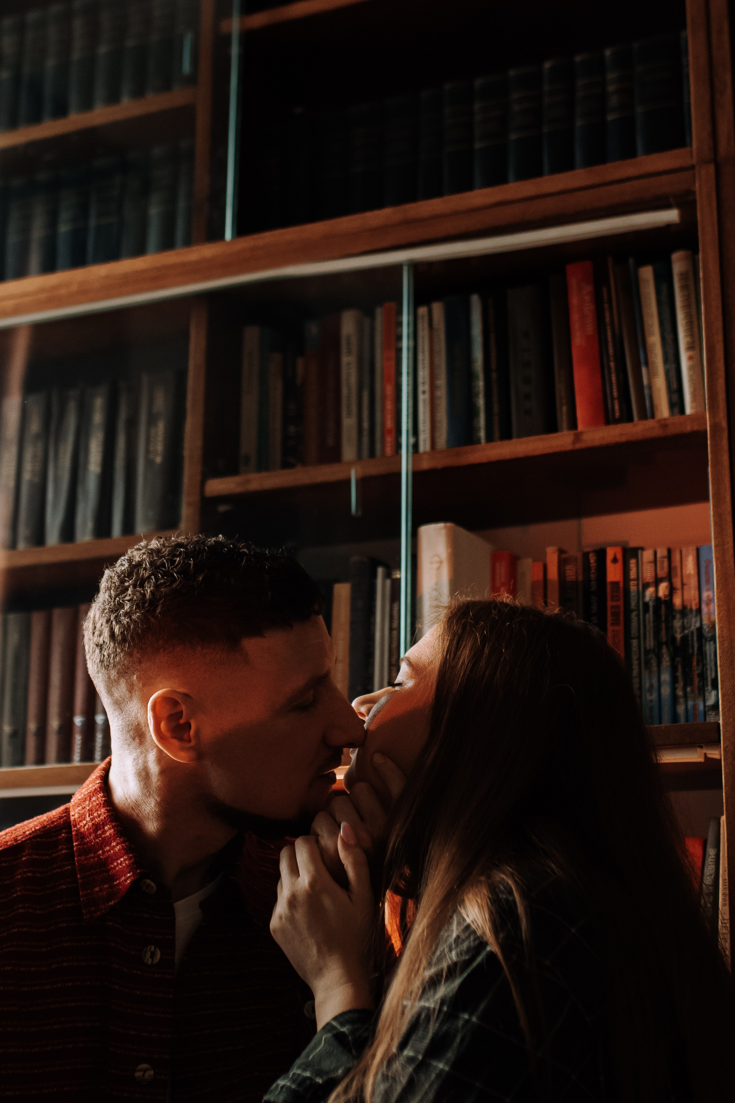 Антон и Аня. Фотограф Могилев Беларусь