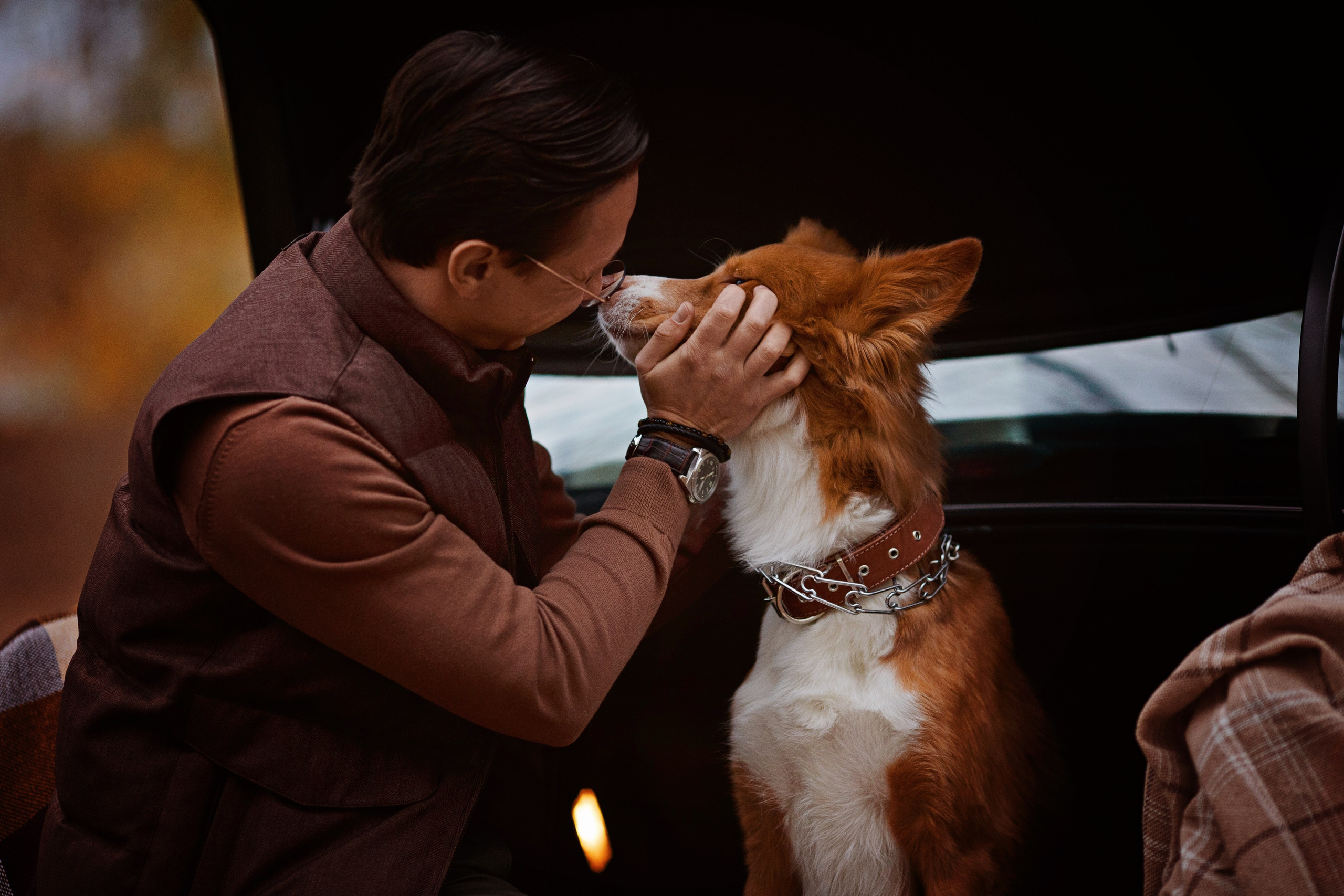 Семья. Женский фотограф в Краснодаре Данилова Анна