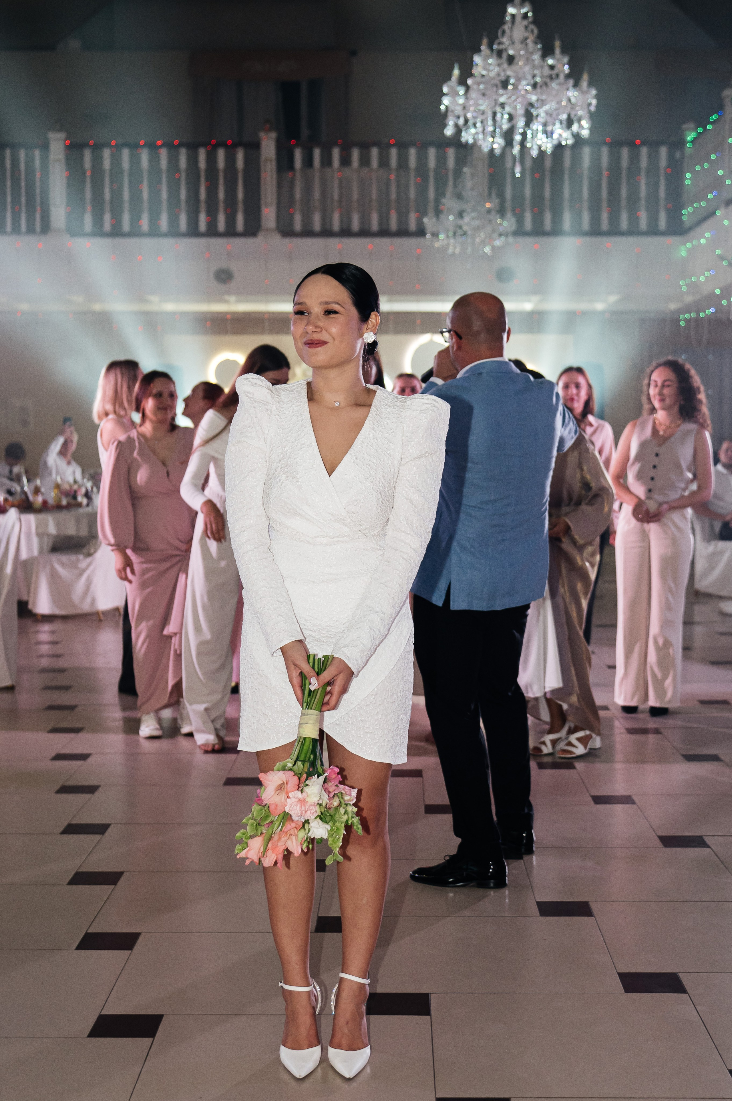 Алмаз и Александра. Фотограф Виктория Ахметова Казань Москва