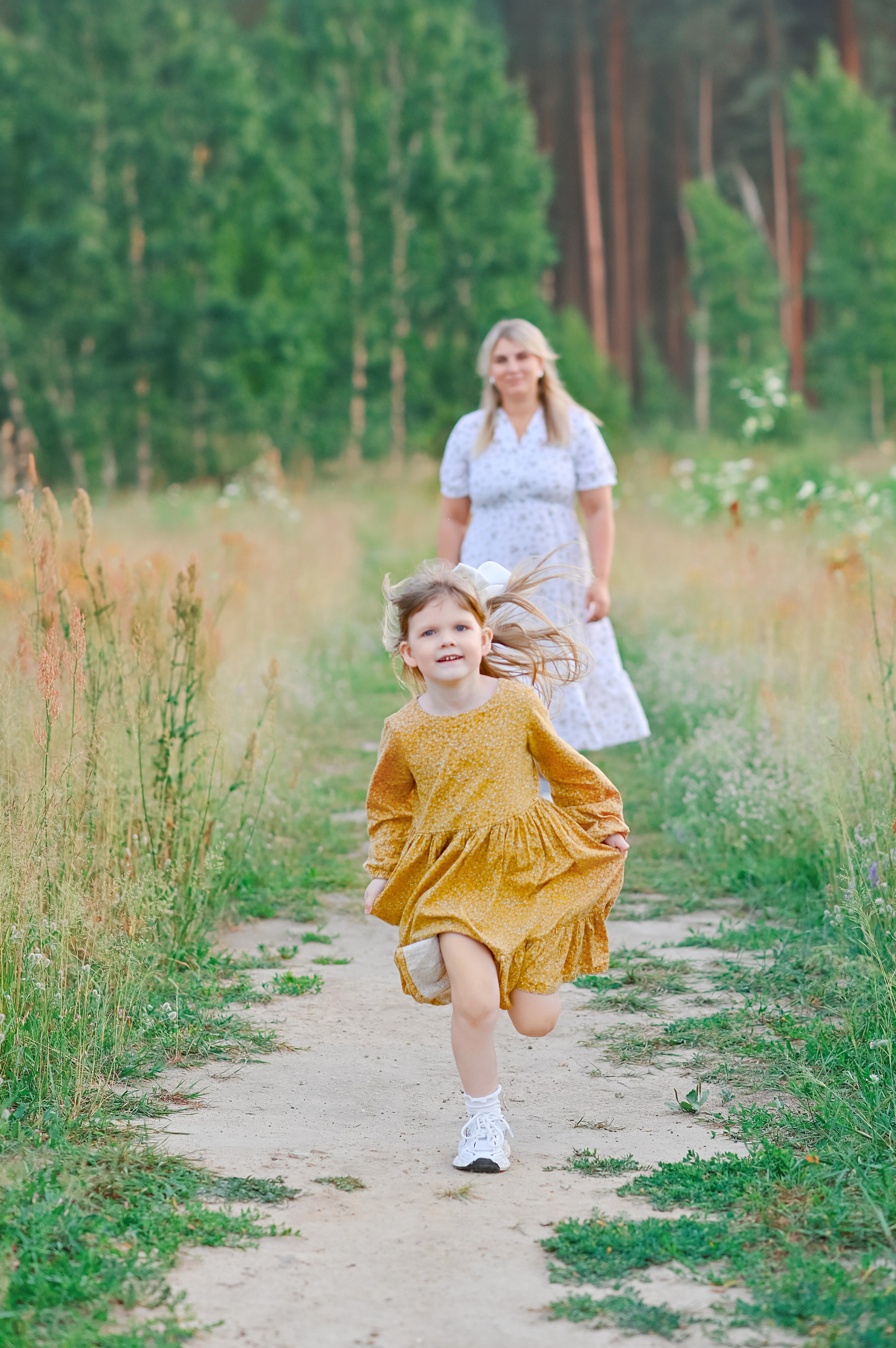 Мамина любовь. IRYNA