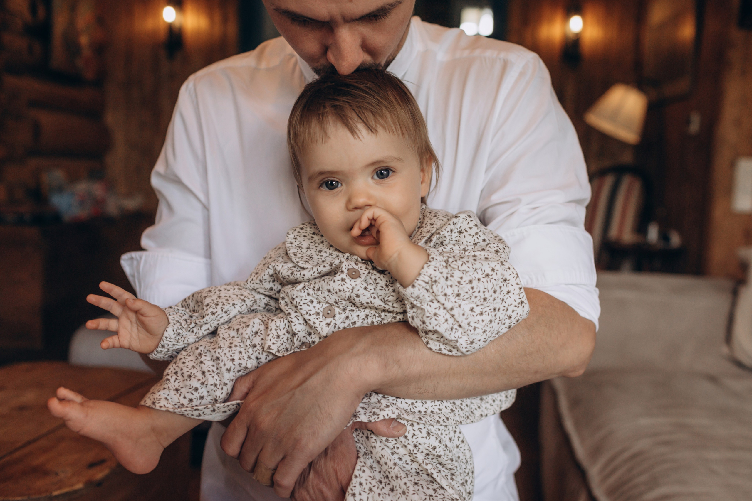 Семейная фотосессия в Суздале. Фотограф Владимир Москва