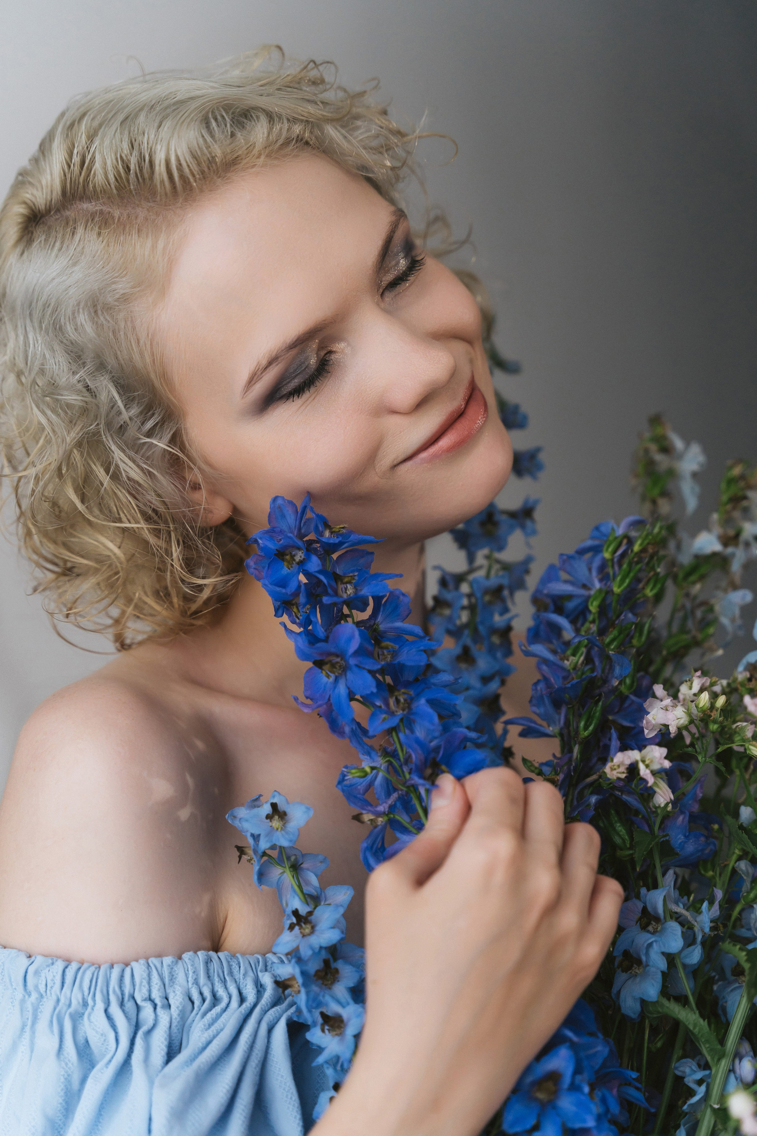 Дарья. Портретный и семейный фотограф в Перми Мила Ульянова