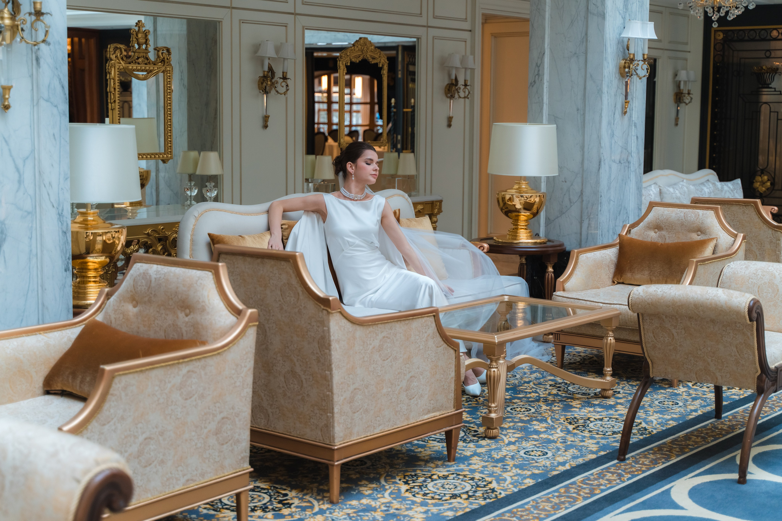 Денис + Анна