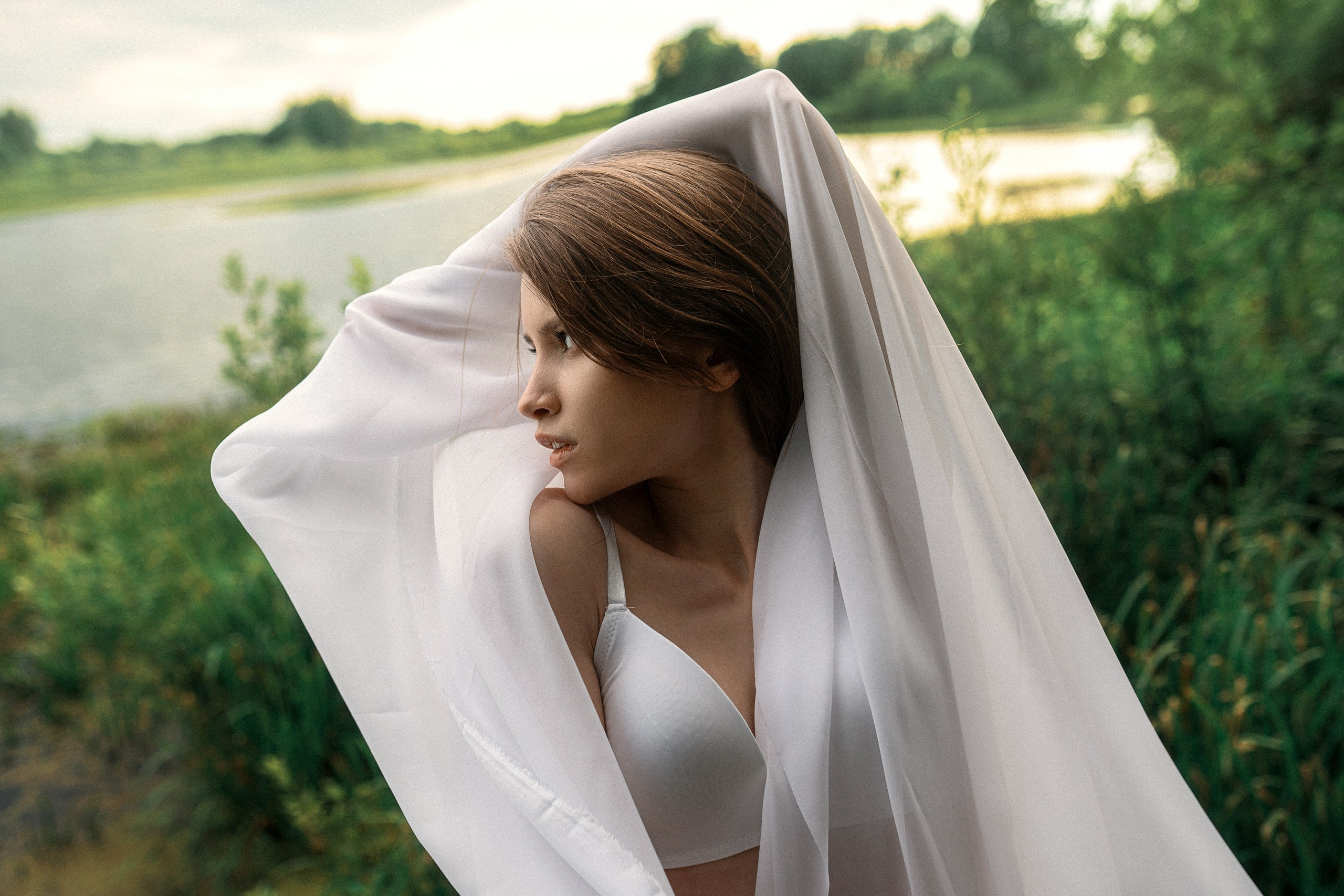 Азиев Александр|Портретный фотограф