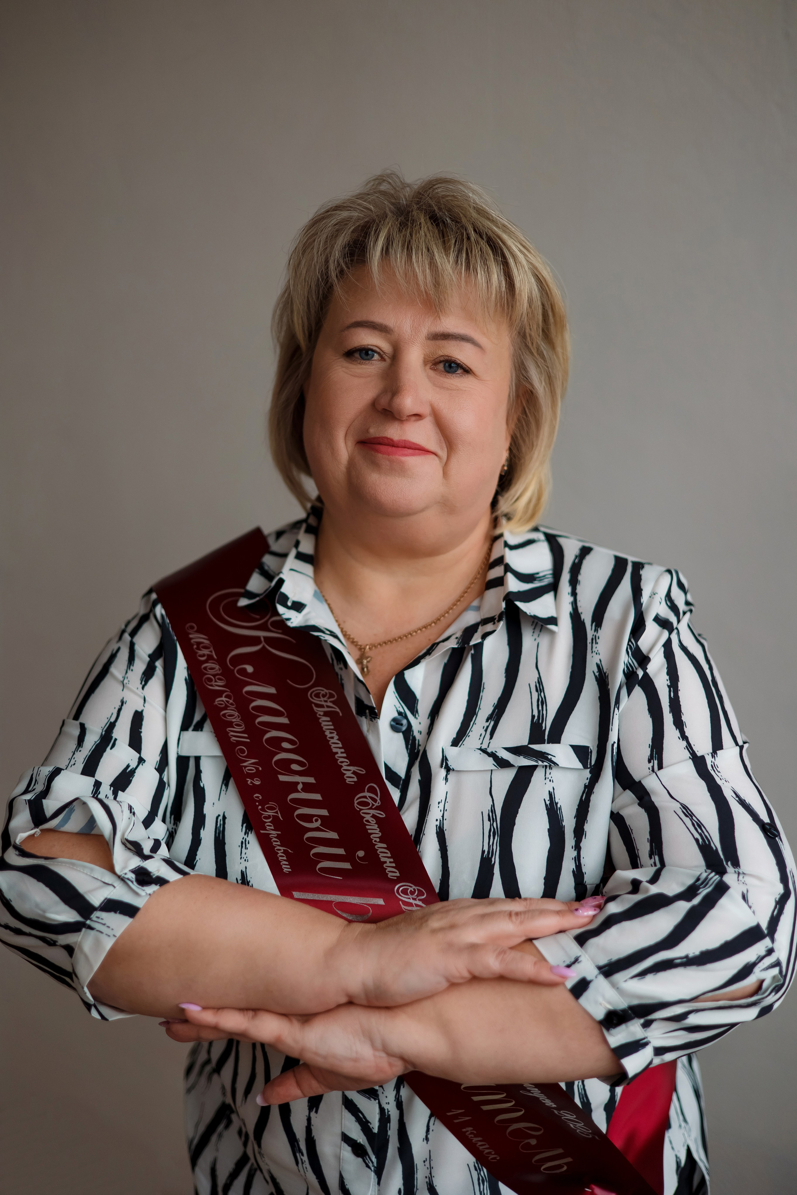 11 класс с. Барабаш. Фотограф Любовь Корниенко, Примоский край