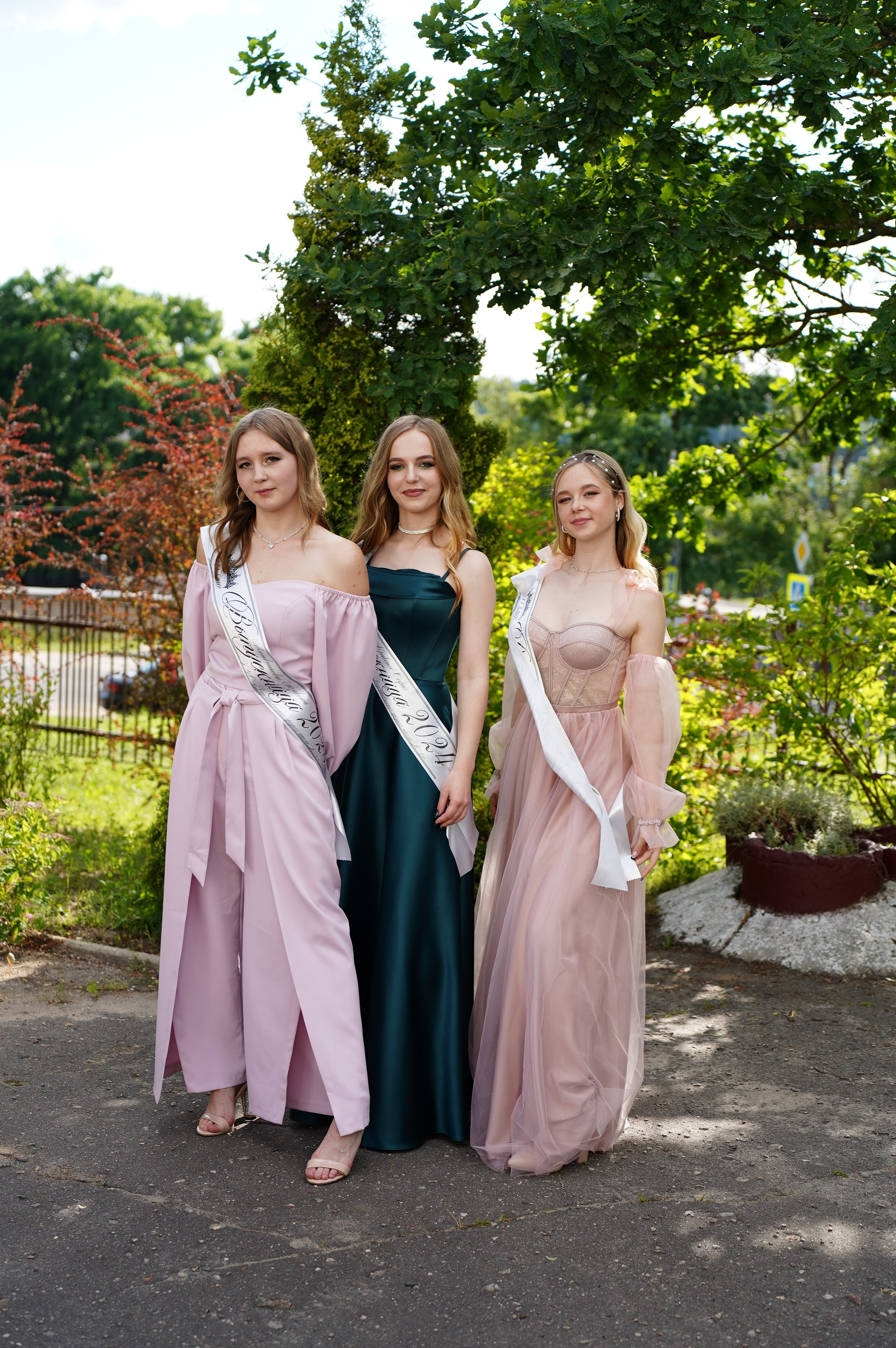 Выпускной. Семейный и свадебный фотограф Минск, Беларусь Анна Орловская